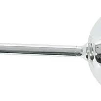 Vicma Left Chrome Mirror LX 50-125 E252i.