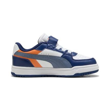 Zapatillas infantil Puma Caven III Block AC+