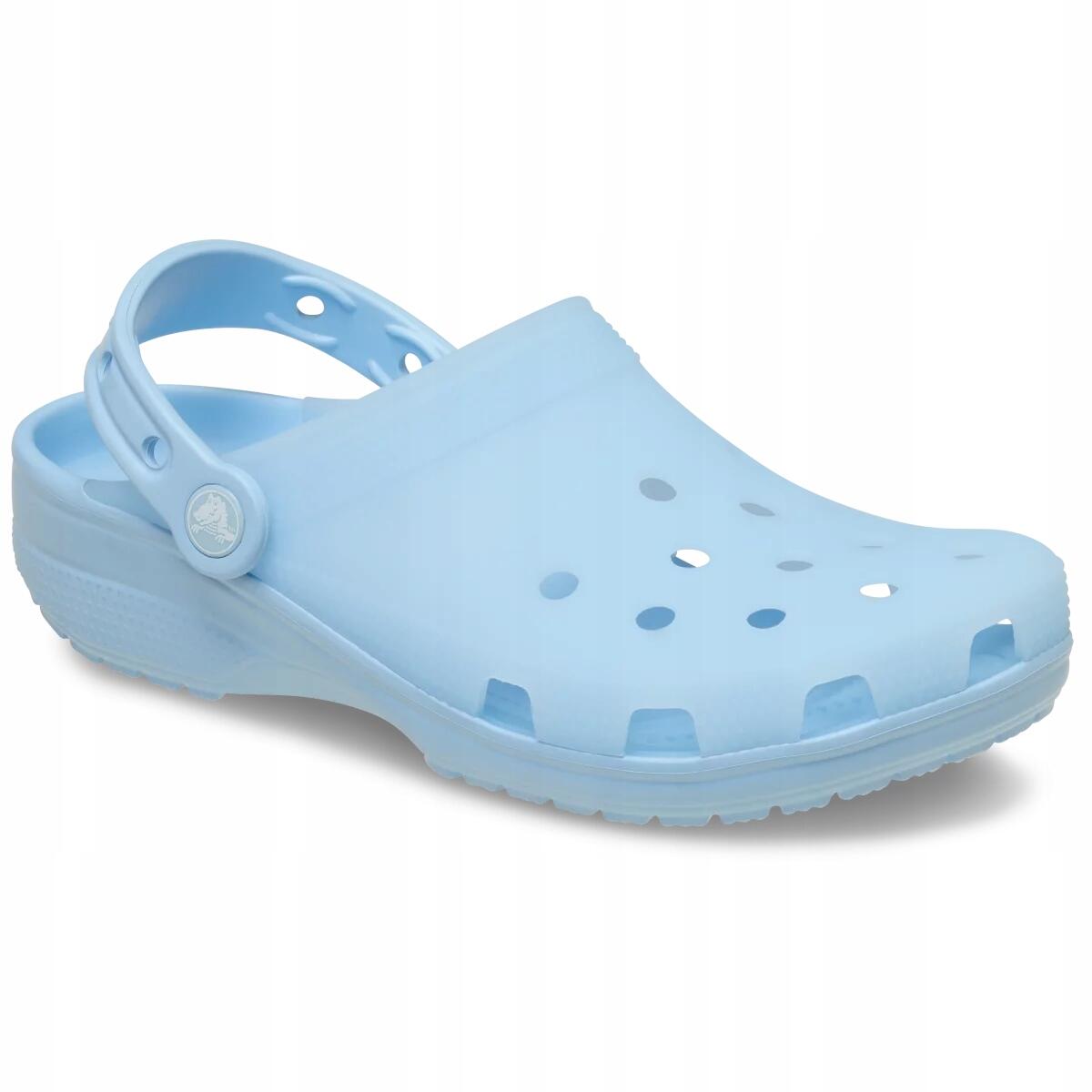 CROCS picture