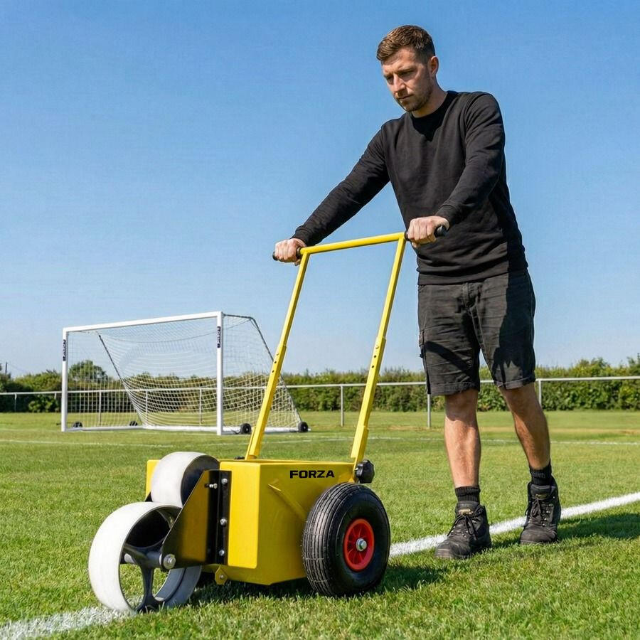 Barva na malování čar hřiště FORZA 10 l 2/7