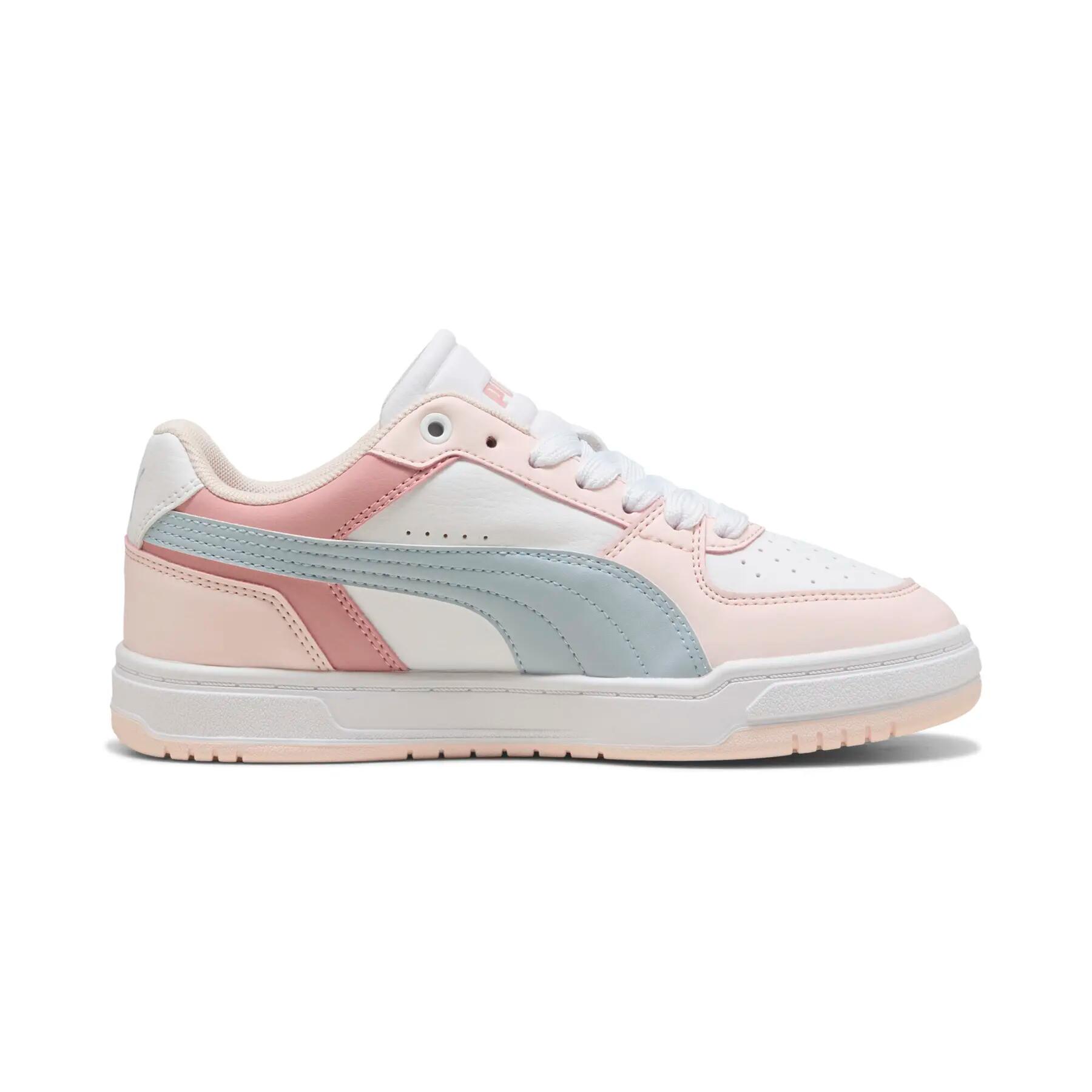 Baskets enfant Puma Caven III Block 2/6