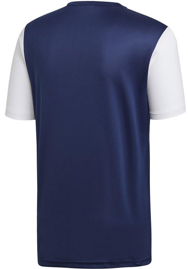 Koszulka dziecięca adidas Estro 19