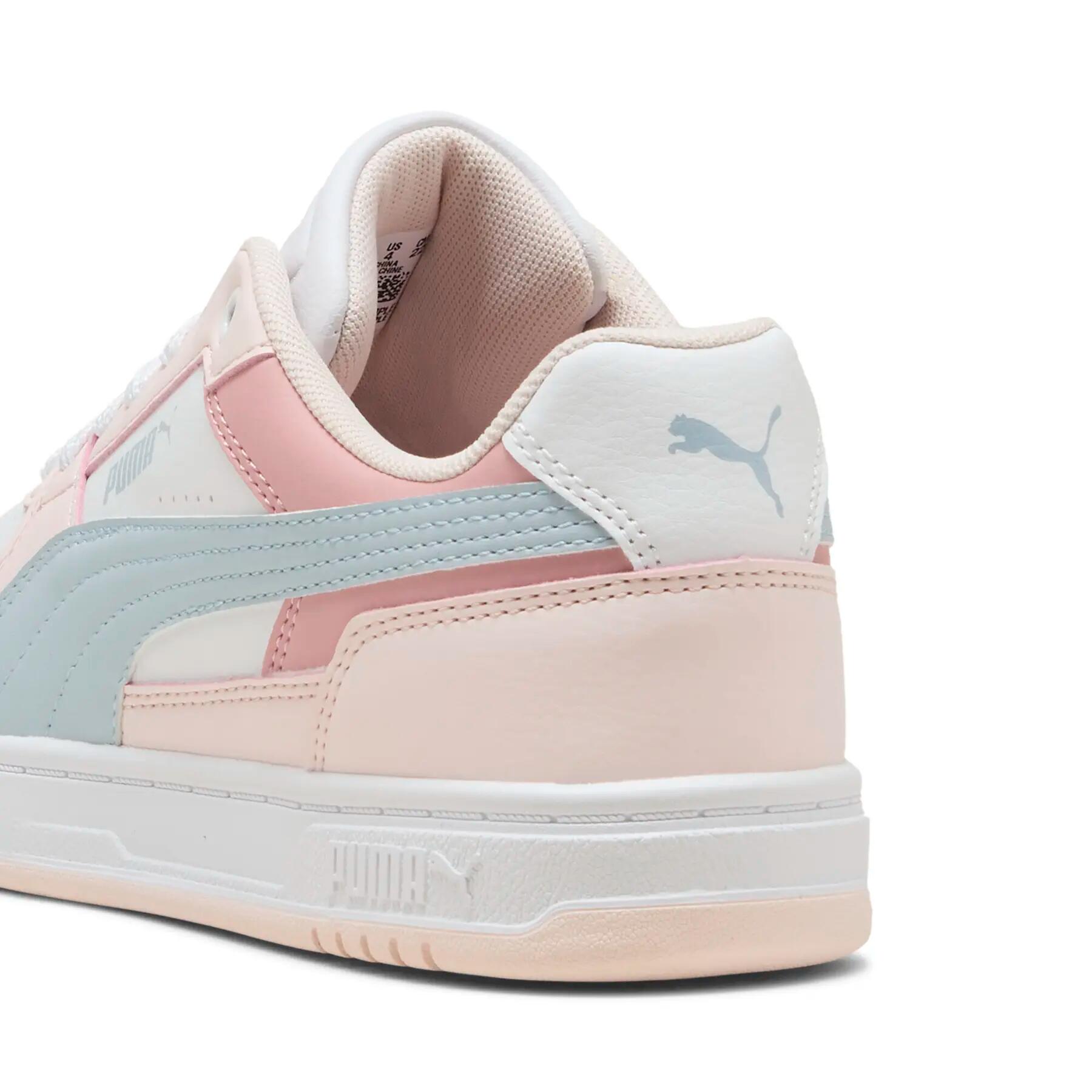 Baskets enfant Puma Caven III Block 6/6