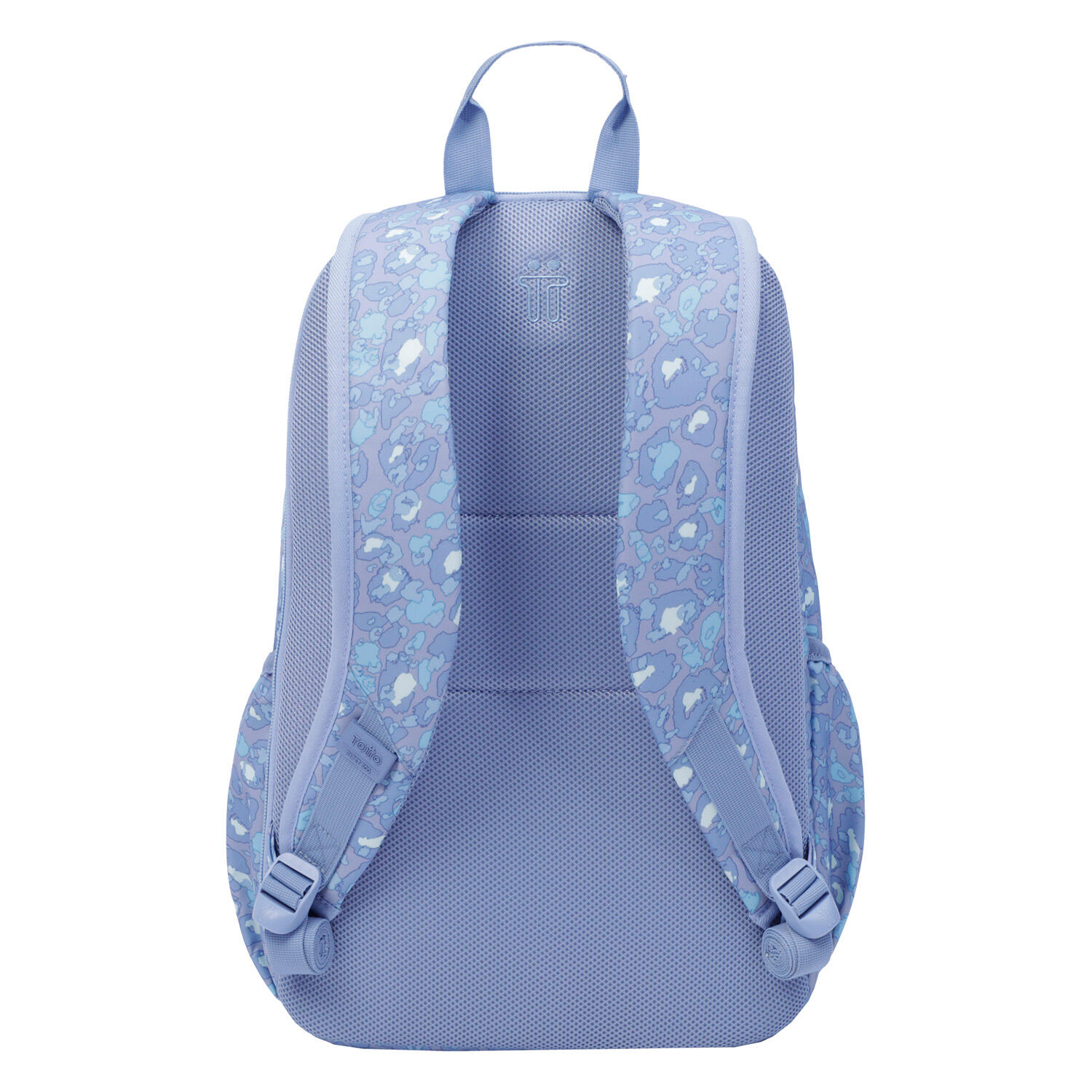 Totto Mochila urbana Tracer 2 Animal print Poliéster reciclado 30 x 45 x 7.5 cm 3/5
