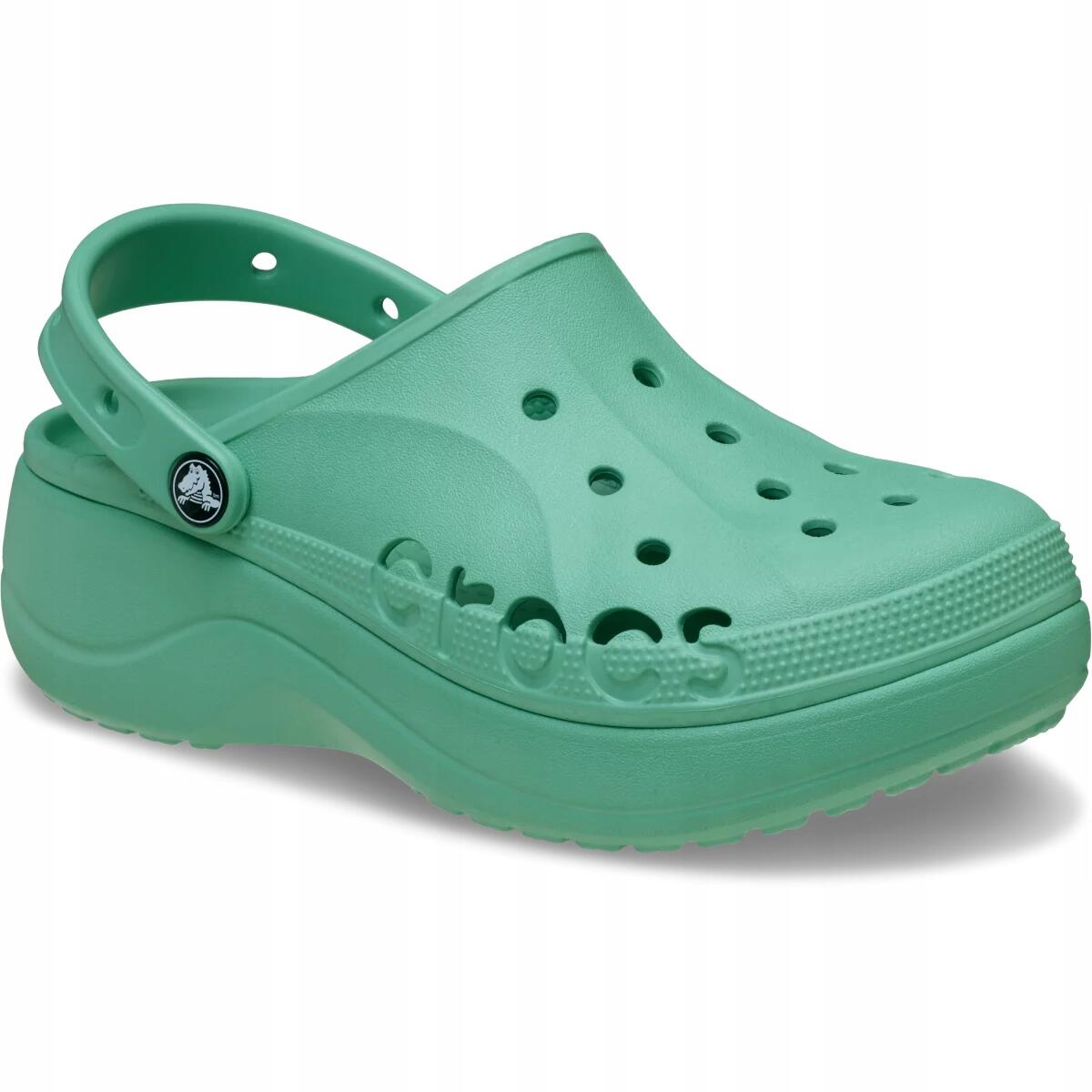 CROCS picture