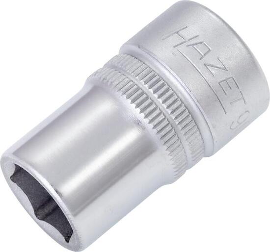 Hazet douille hexagonale 13 mm 1/2, version courte