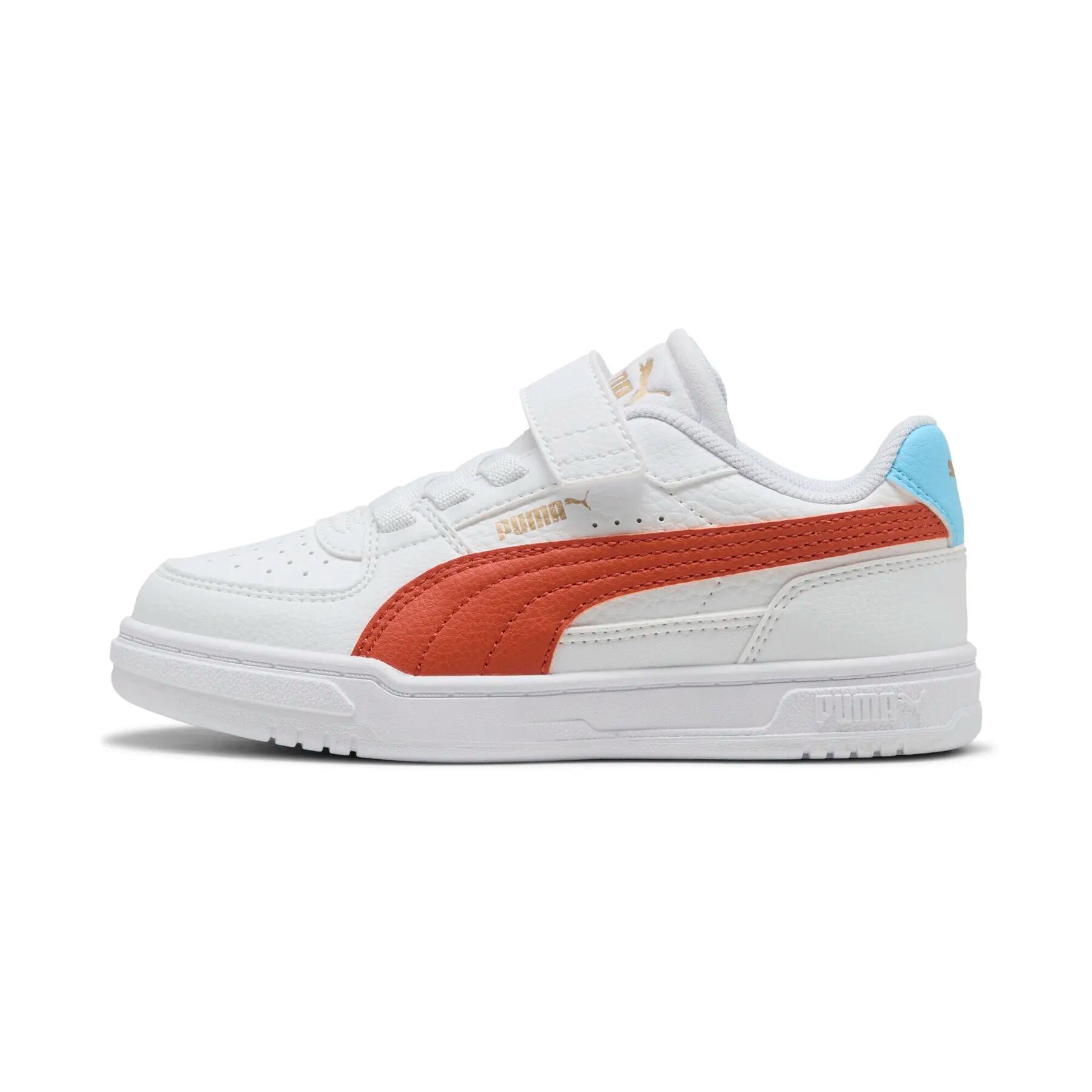 Kindertrainers Puma Caven III AC+ 2/6