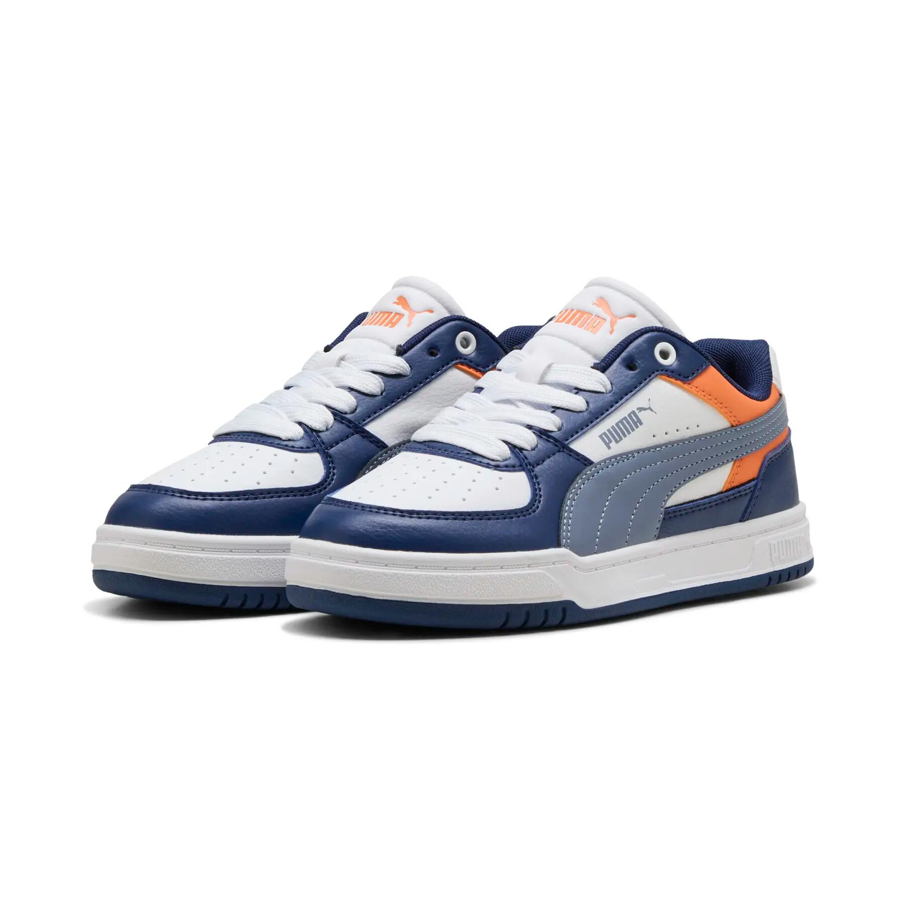 Baskets enfant Puma Caven III Block 2/6