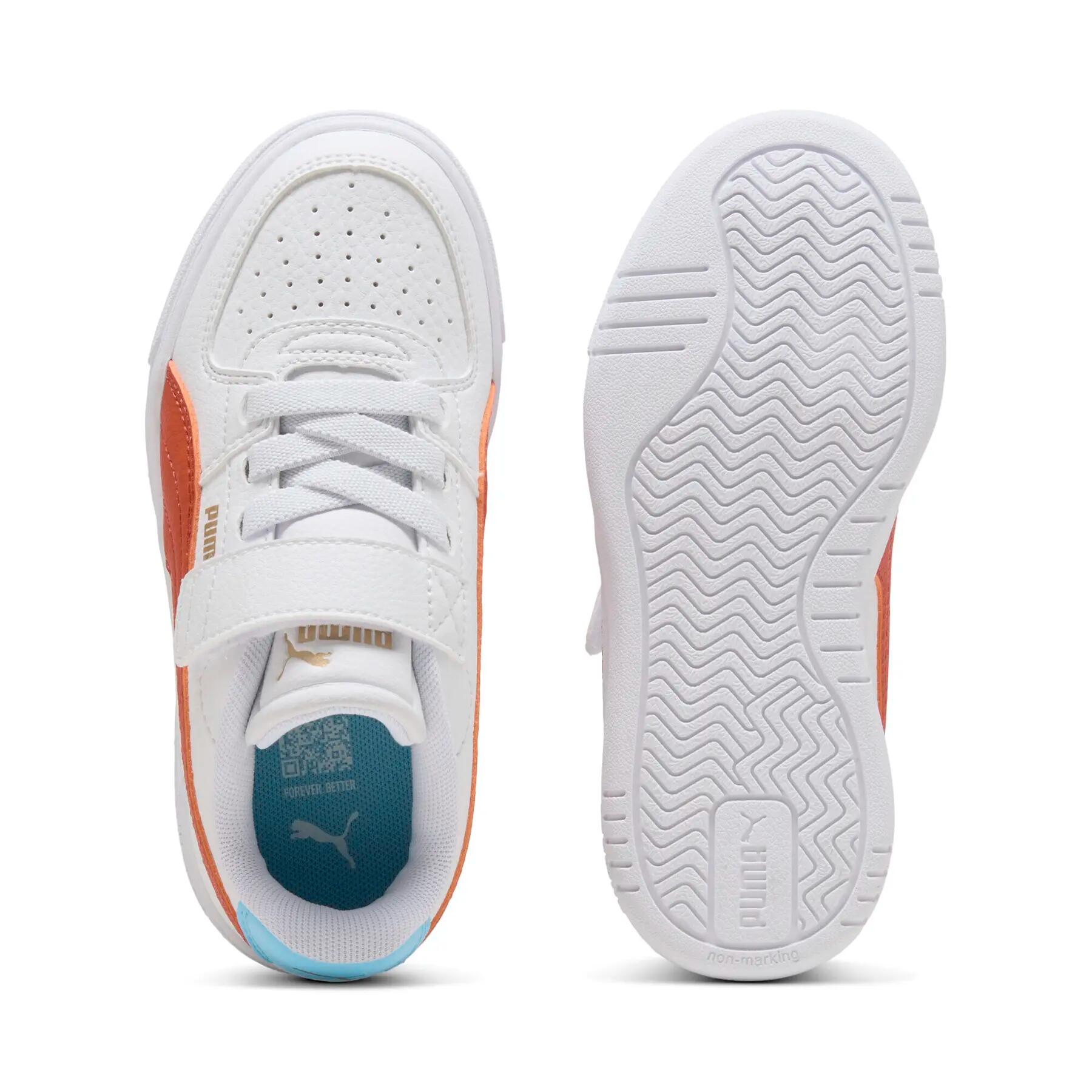 Kindertrainers Puma Caven III AC+ 5/6