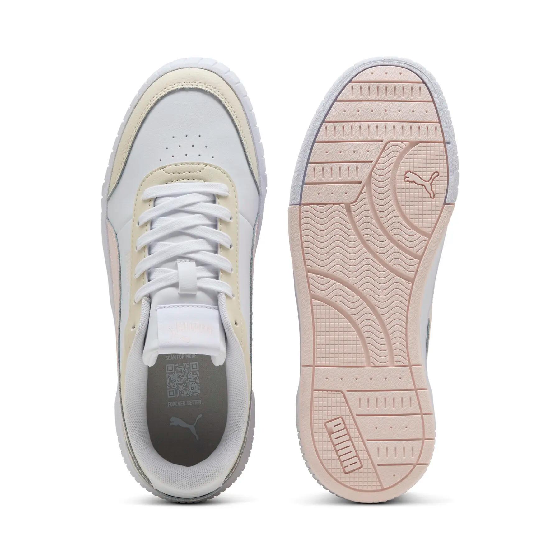 Baskets femme Puma Carina Mia 5/6