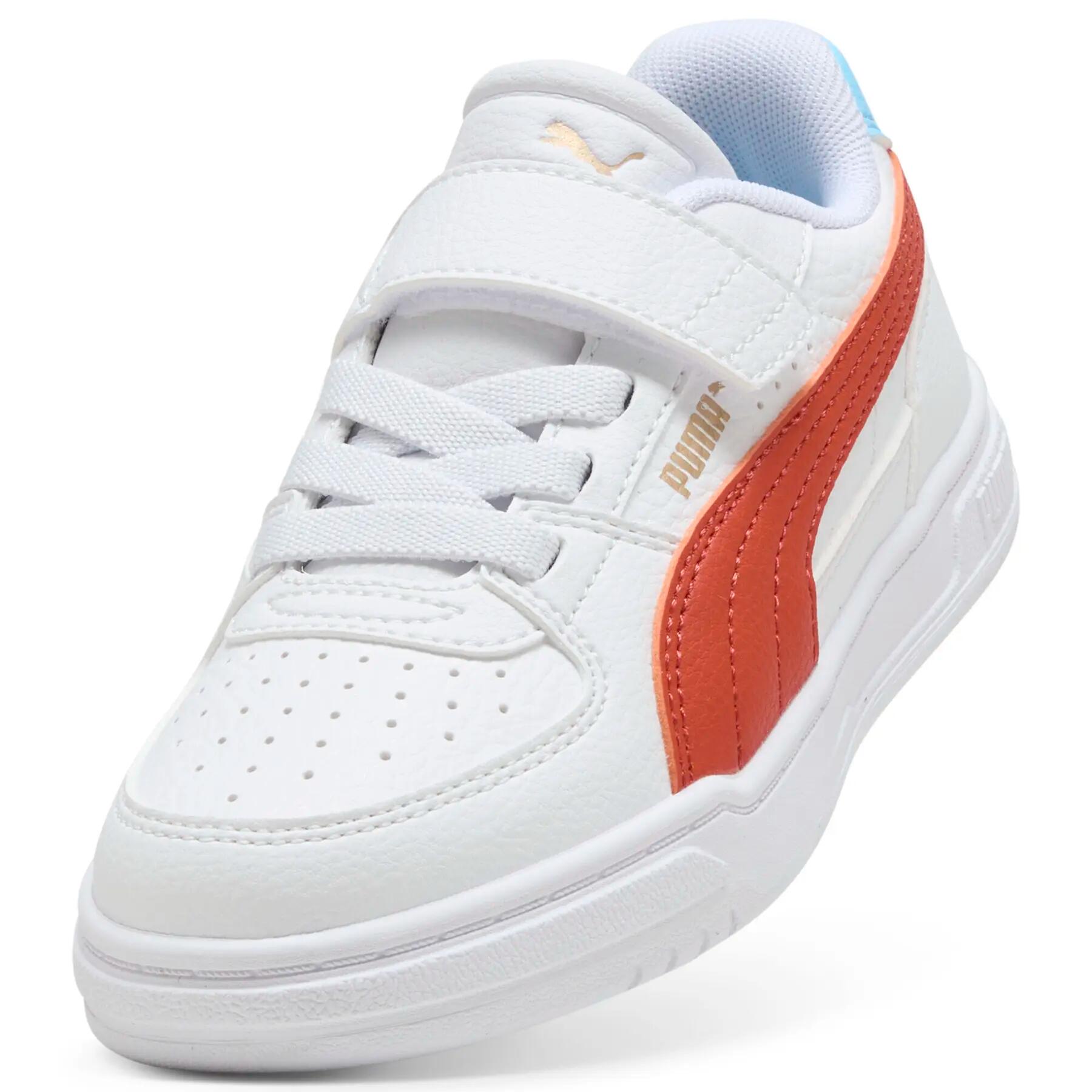Kindertrainers Puma Caven III AC+ 4/6