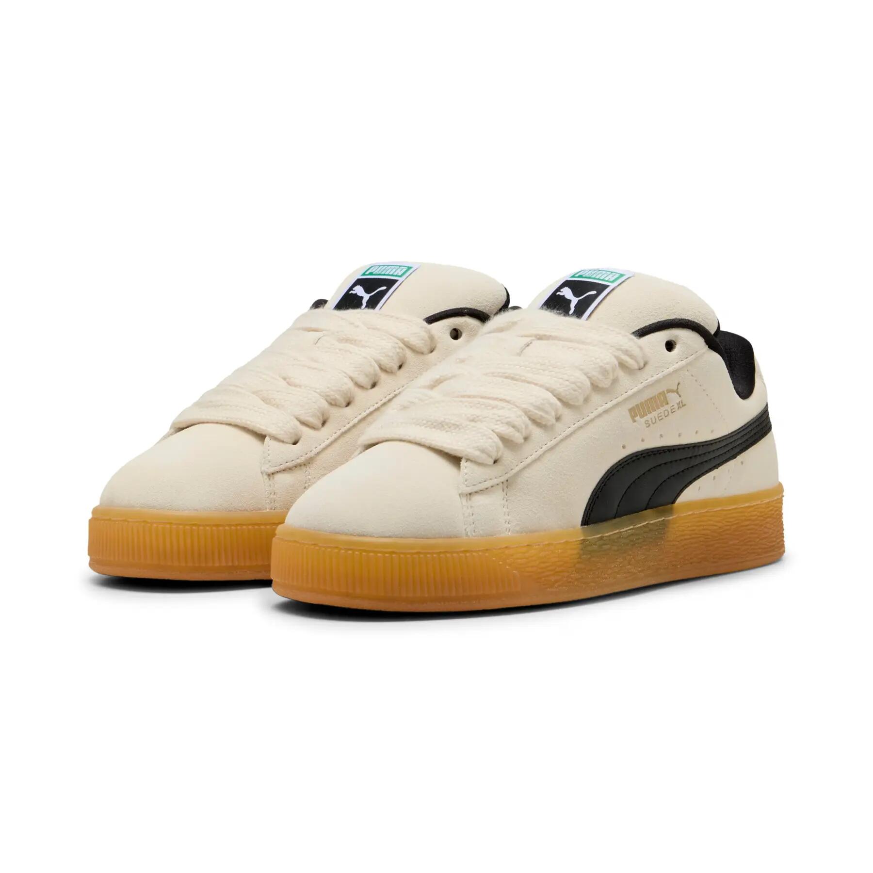 Baskets Puma Dark Risk XL 3/6