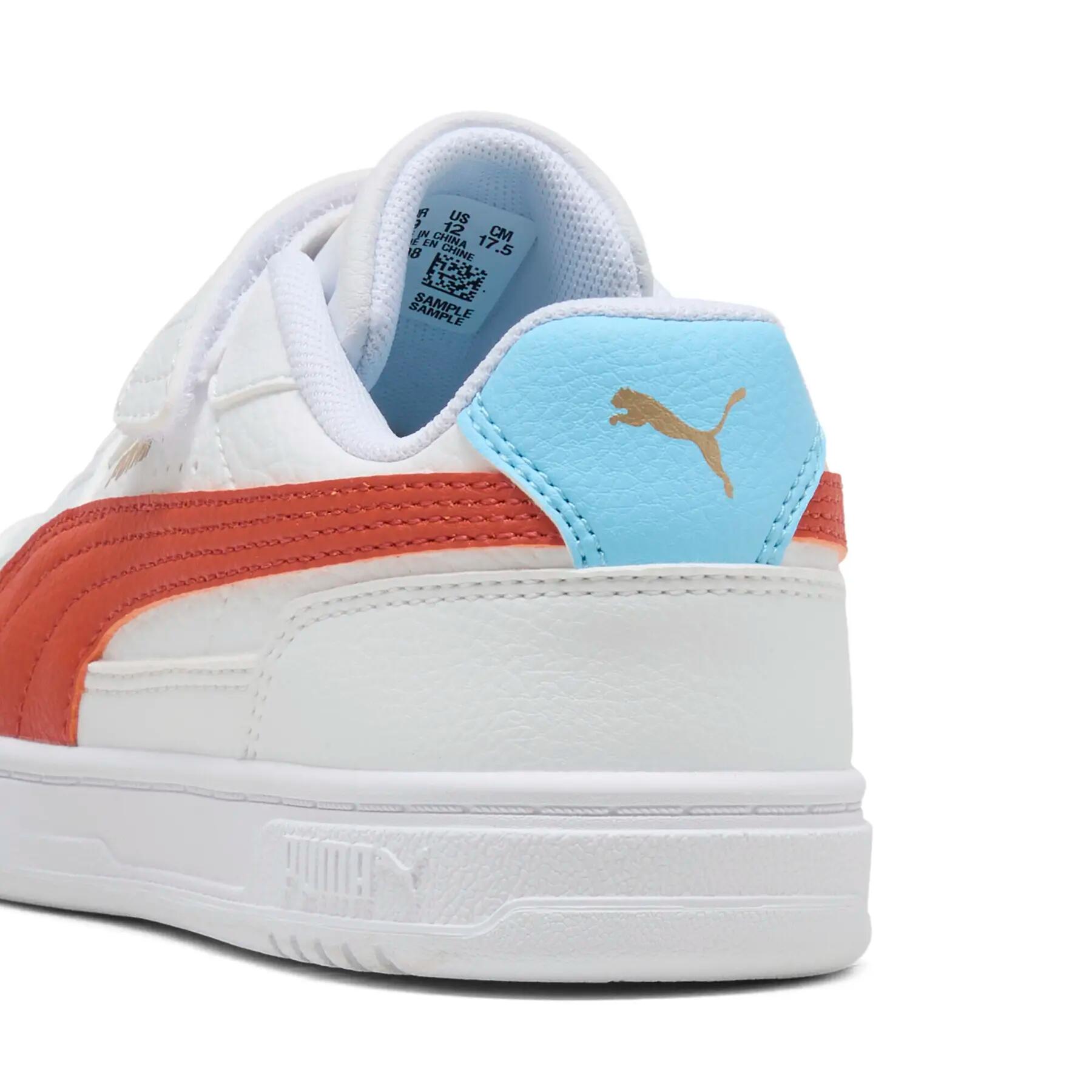 Kindertrainers Puma Caven III AC+ 6/6