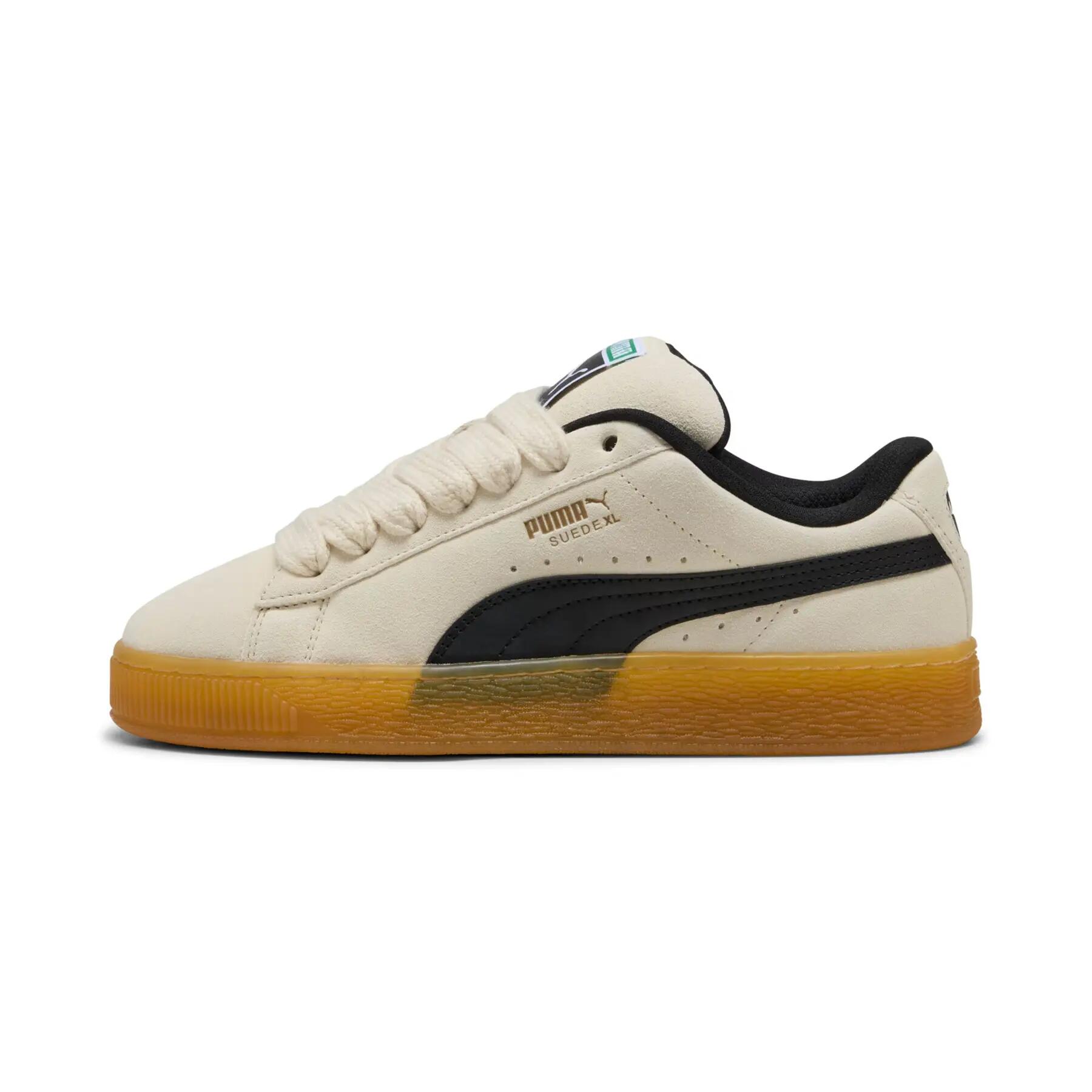 Baskets Puma Dark Risk XL 2/6