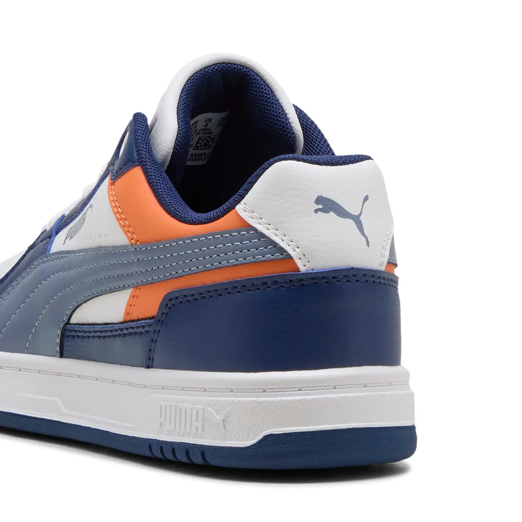 Baskets enfant Puma Caven III Block 6/6