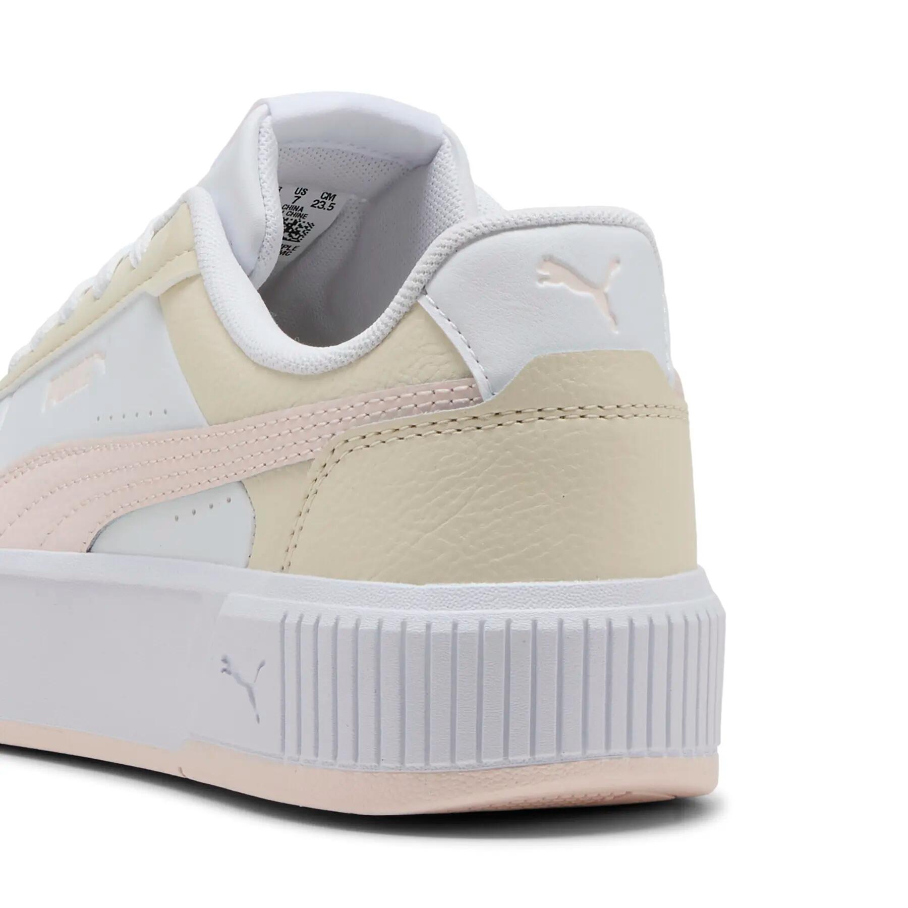 Baskets femme Puma Carina Mia 6/6