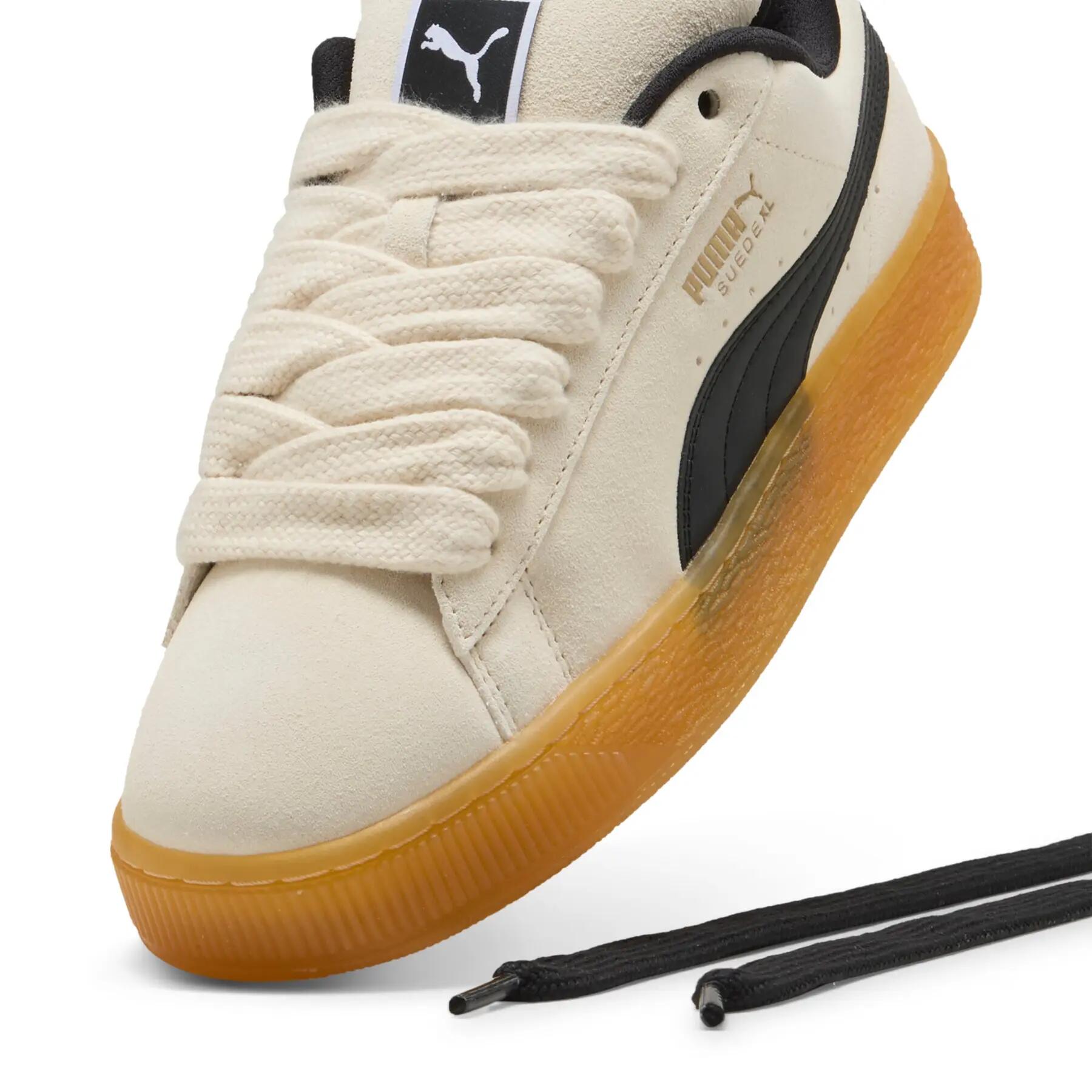 Baskets Puma Dark Risk XL 5/6