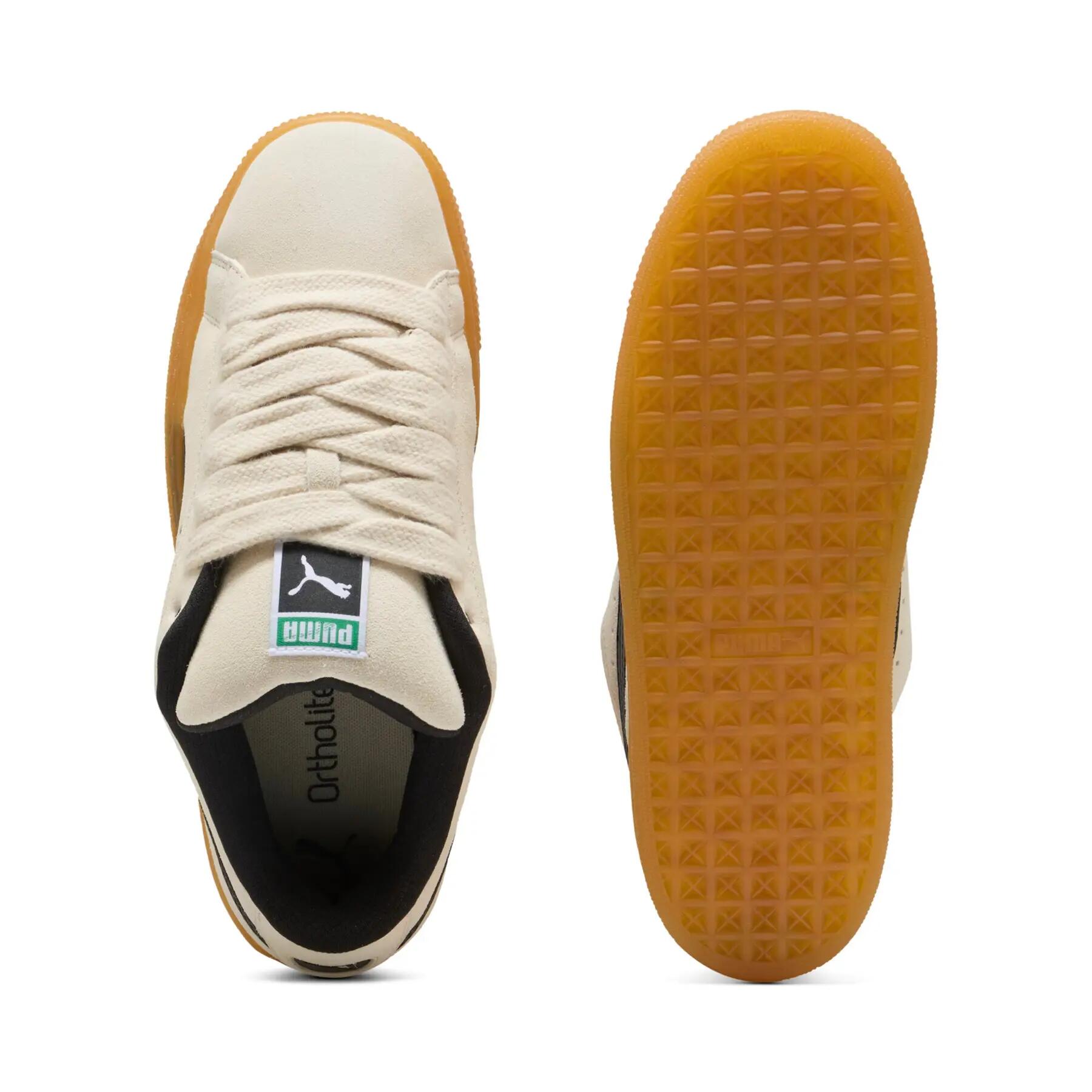 Baskets Puma Dark Risk XL 4/6