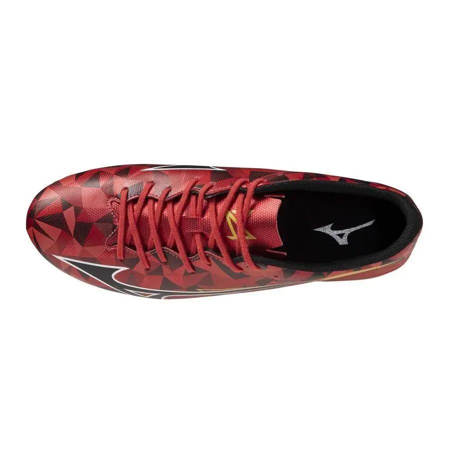 Chaussures de football Mizuno Alpha II AG 4/5