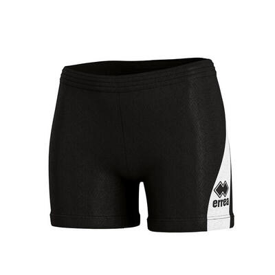 Pantaloni Corti Errea Amazon Panta 3.0 Ad Donna