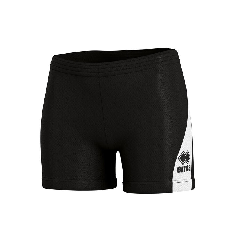 Dames shorts Errea amazon 3.0 ad