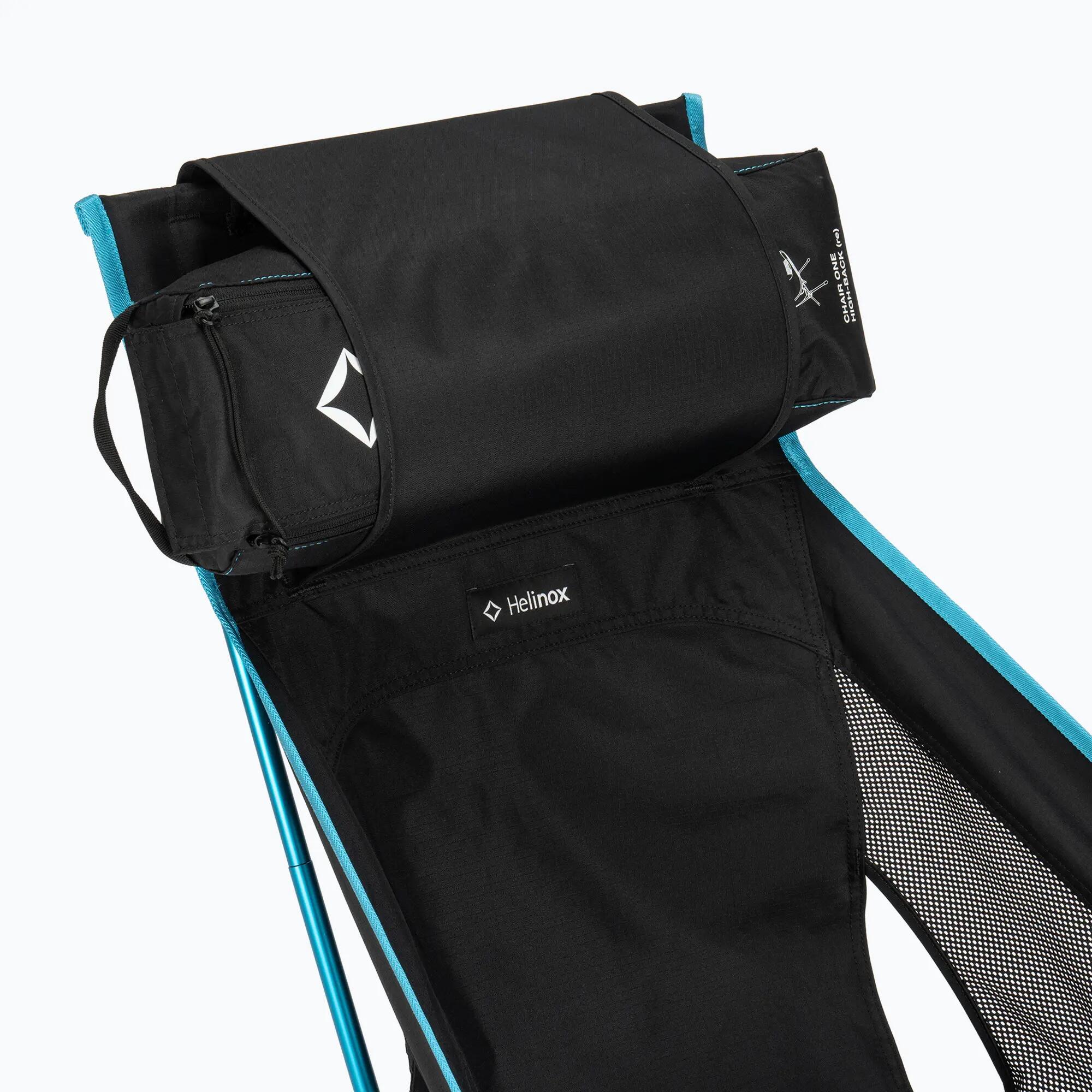 Krzesło turystyczne Helinox One Highback (re) 6/7