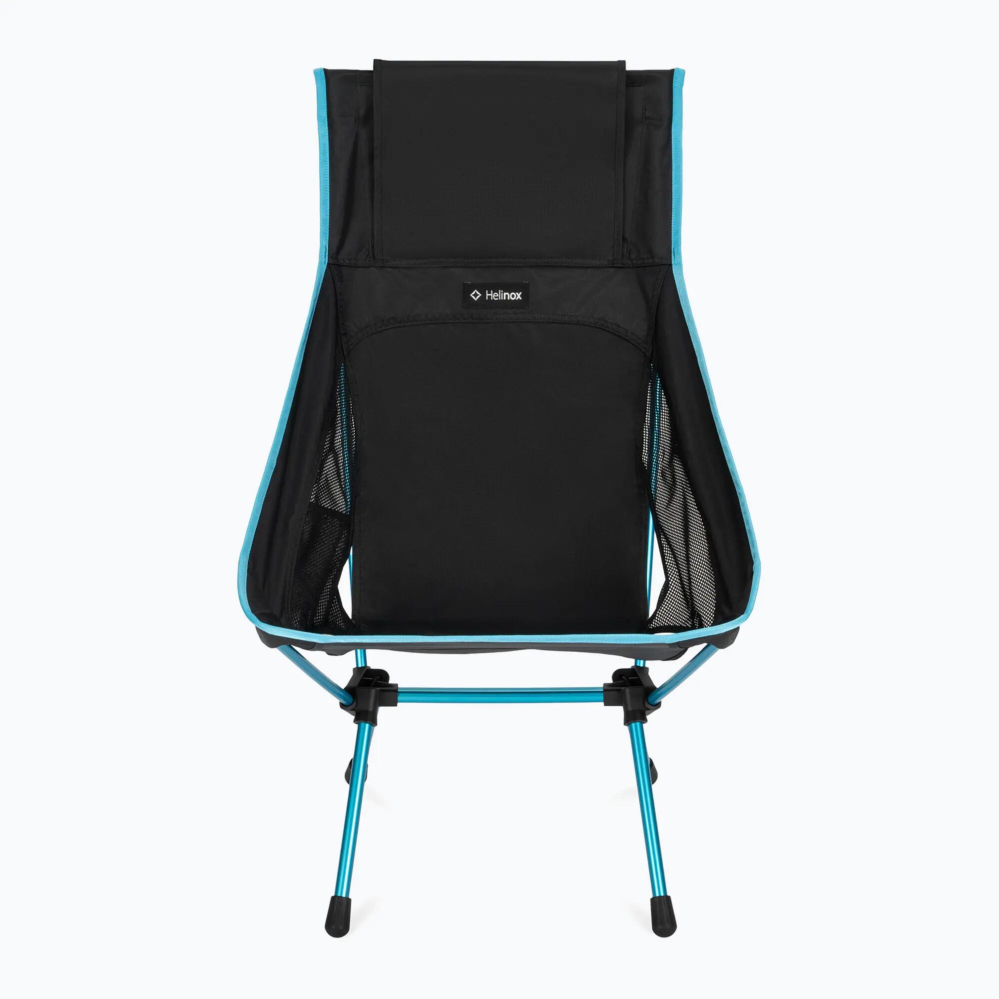Krzesło turystyczne Helinox One Highback (re) 2/7