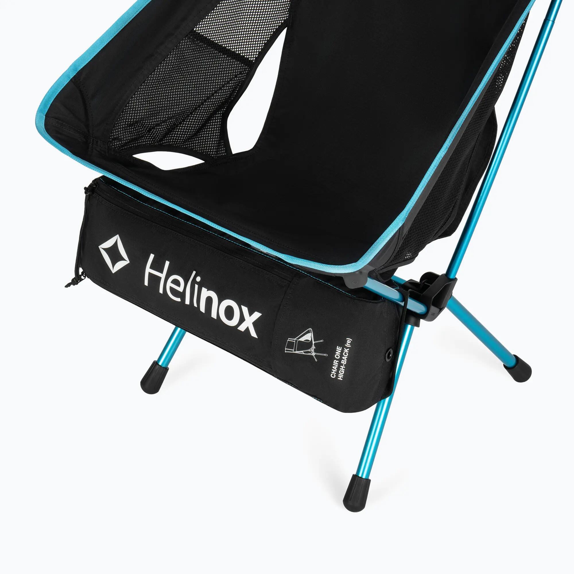 Krzesło turystyczne Helinox One Highback (re) 7/7