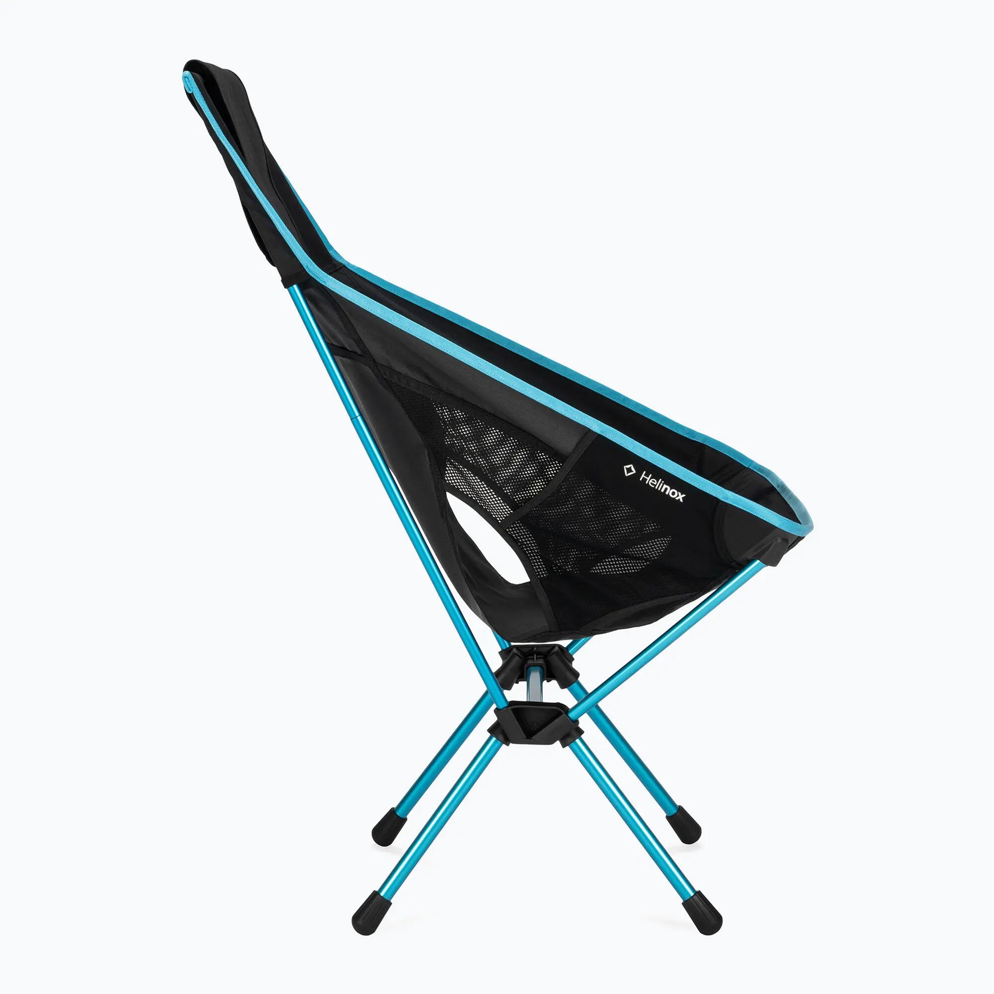 Krzesło turystyczne Helinox One Highback (re) 5/7