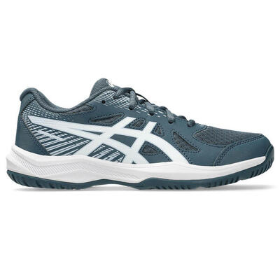 Hardloopschoenen volleybal kinderen upcourt 6 gs - blauw
