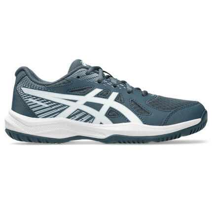Chaussures Multisports Enfants - ASICS UPCOURT 6 GS - Morganite/White