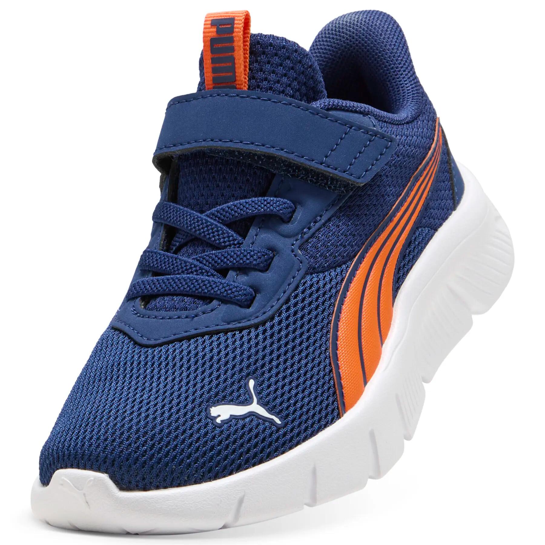 Baskets enfant Puma FlexFocus Modern AC+ PS 3/6