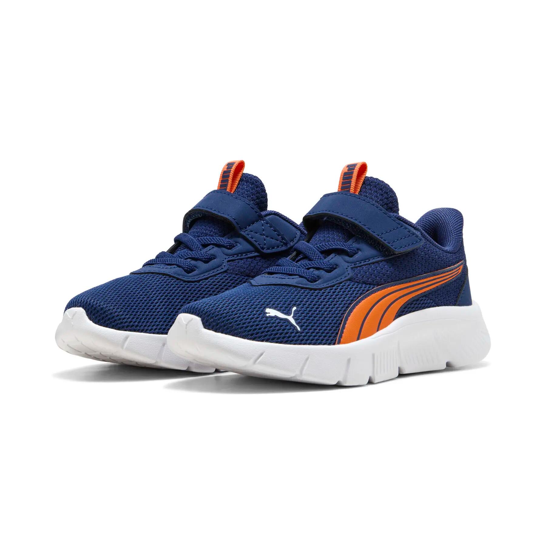 Baskets enfant Puma FlexFocus Modern AC+ PS 2/6