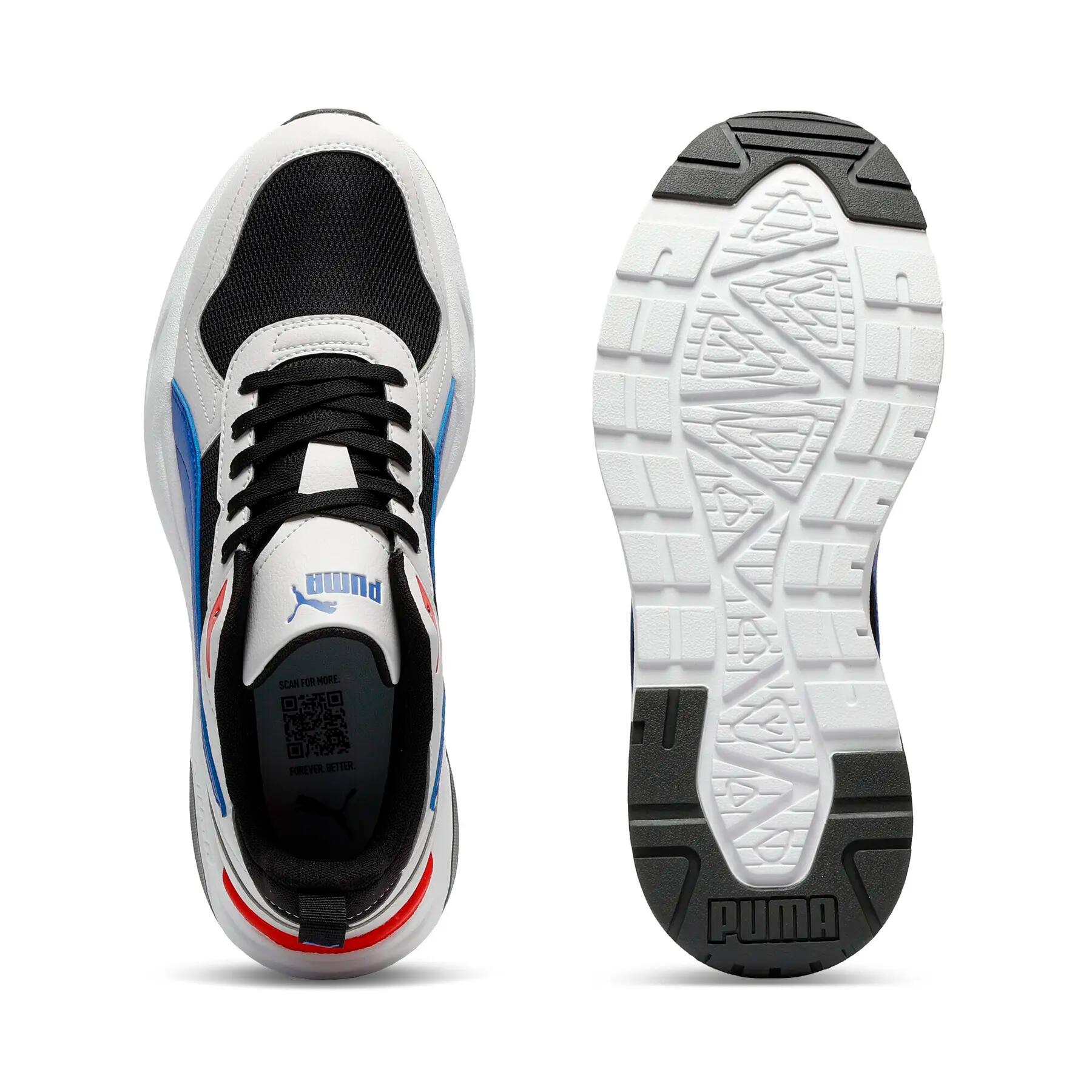 Baskets Puma Trinity 2 LT 5/6