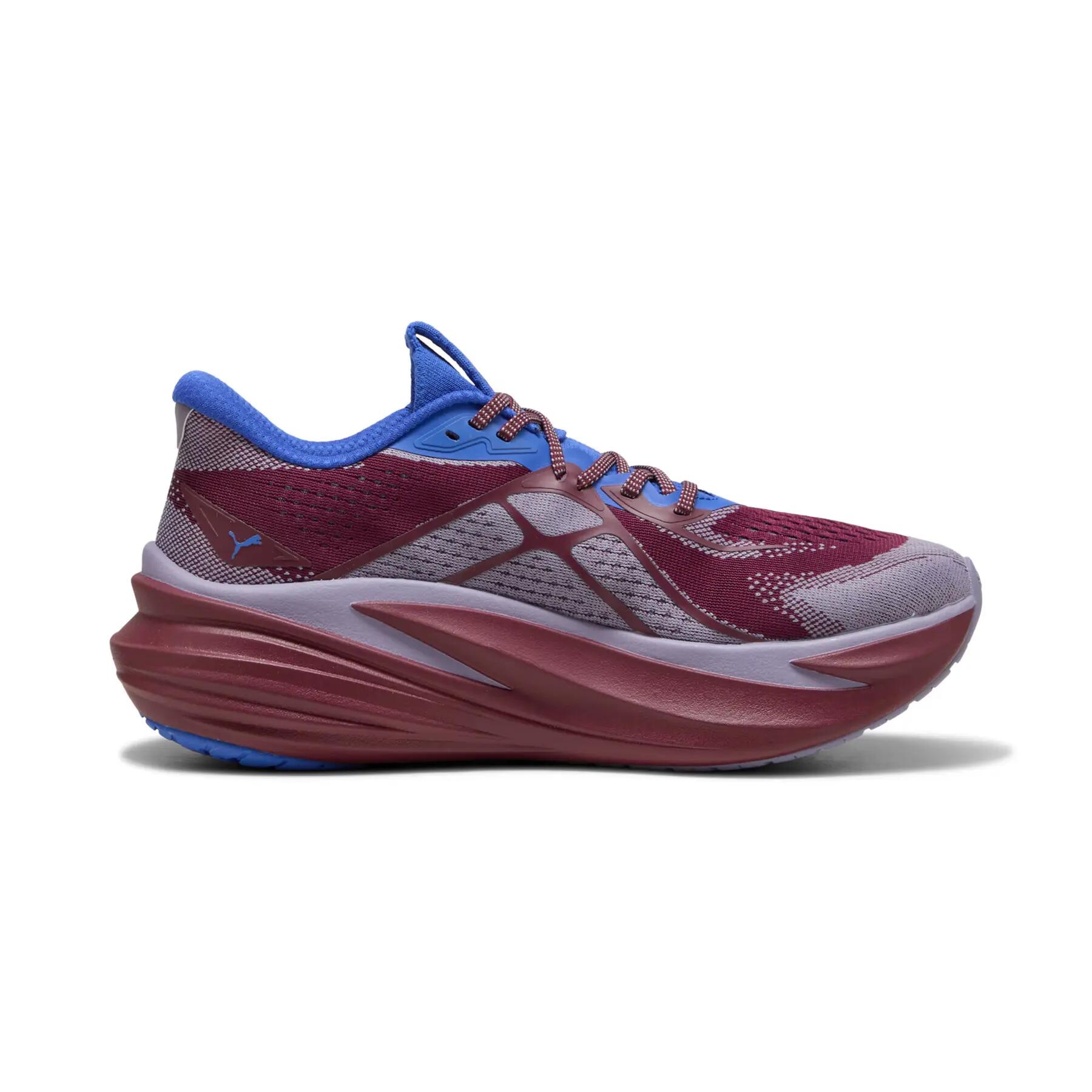 Puma Magmax Nitro 2 Ruby Shimmer 2/6