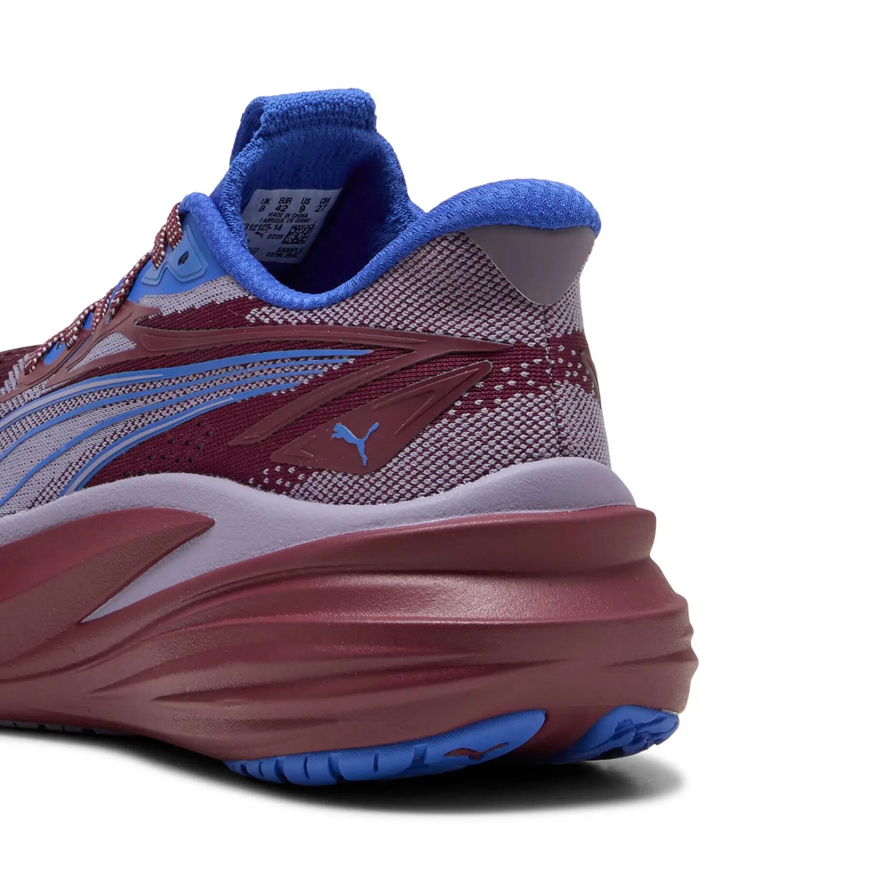 Puma Magmax Nitro 2 Ruby Shimmer 5/6