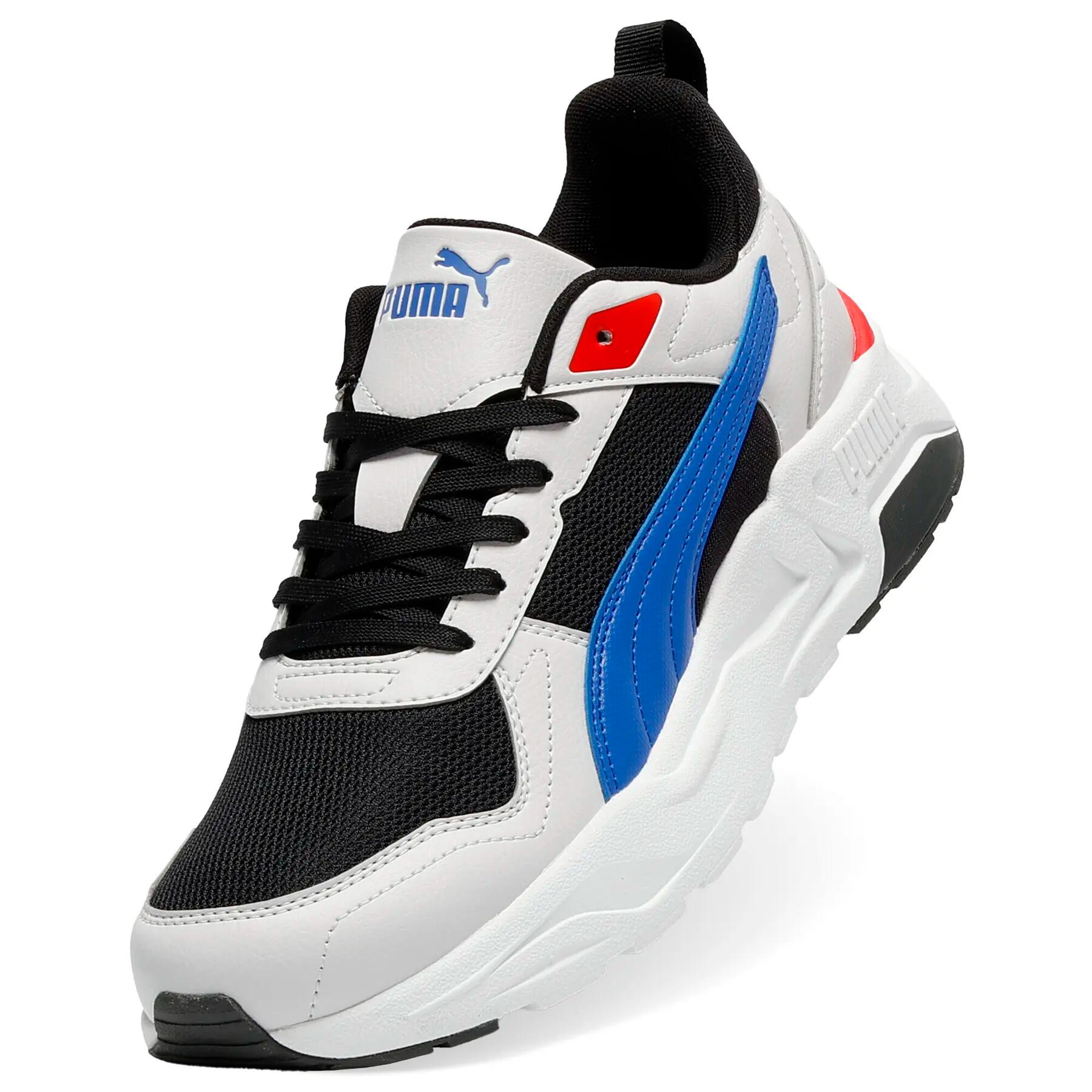 Baskets Puma Trinity 2 LT 4/6