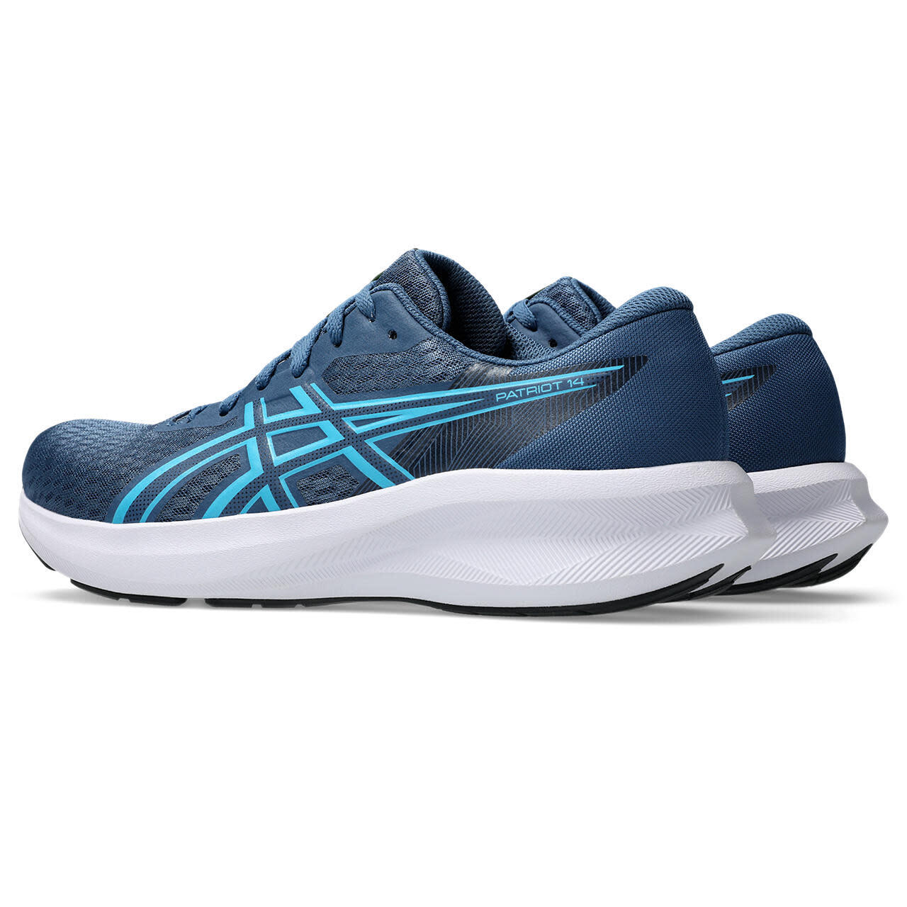 ASICS PATRIOT 14 2/6