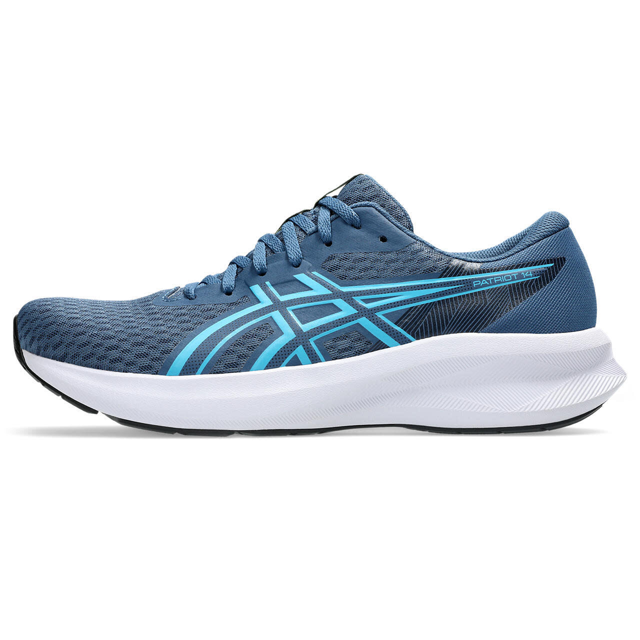 ASICS PATRIOT 14 4/6