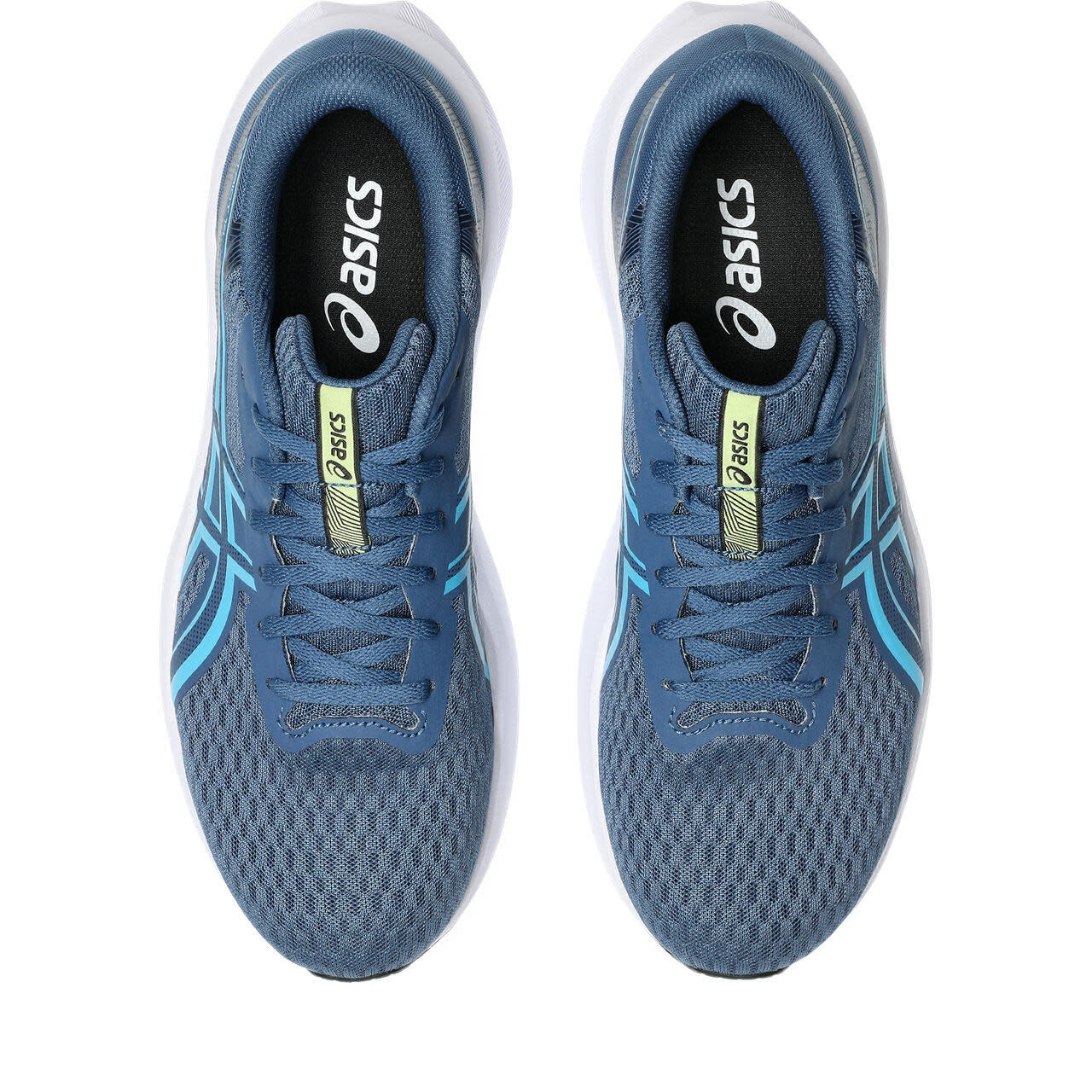 ASICS PATRIOT 14 3/6