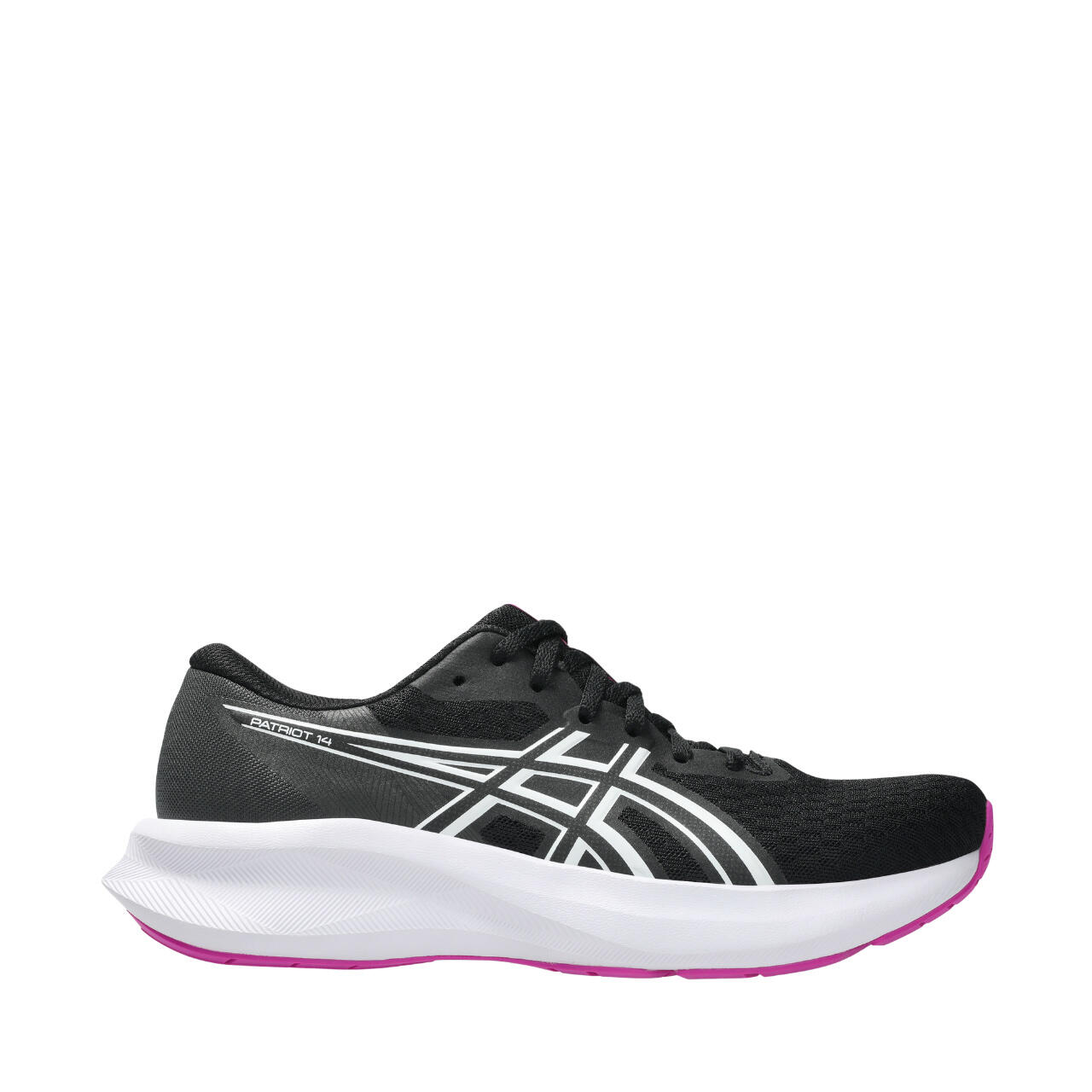 ASICS picture