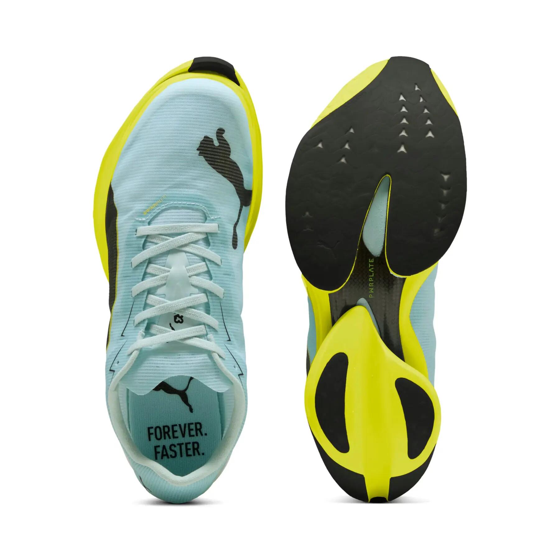 Laufschuhe Puma FAST-R Nitro Elite 3 5/6