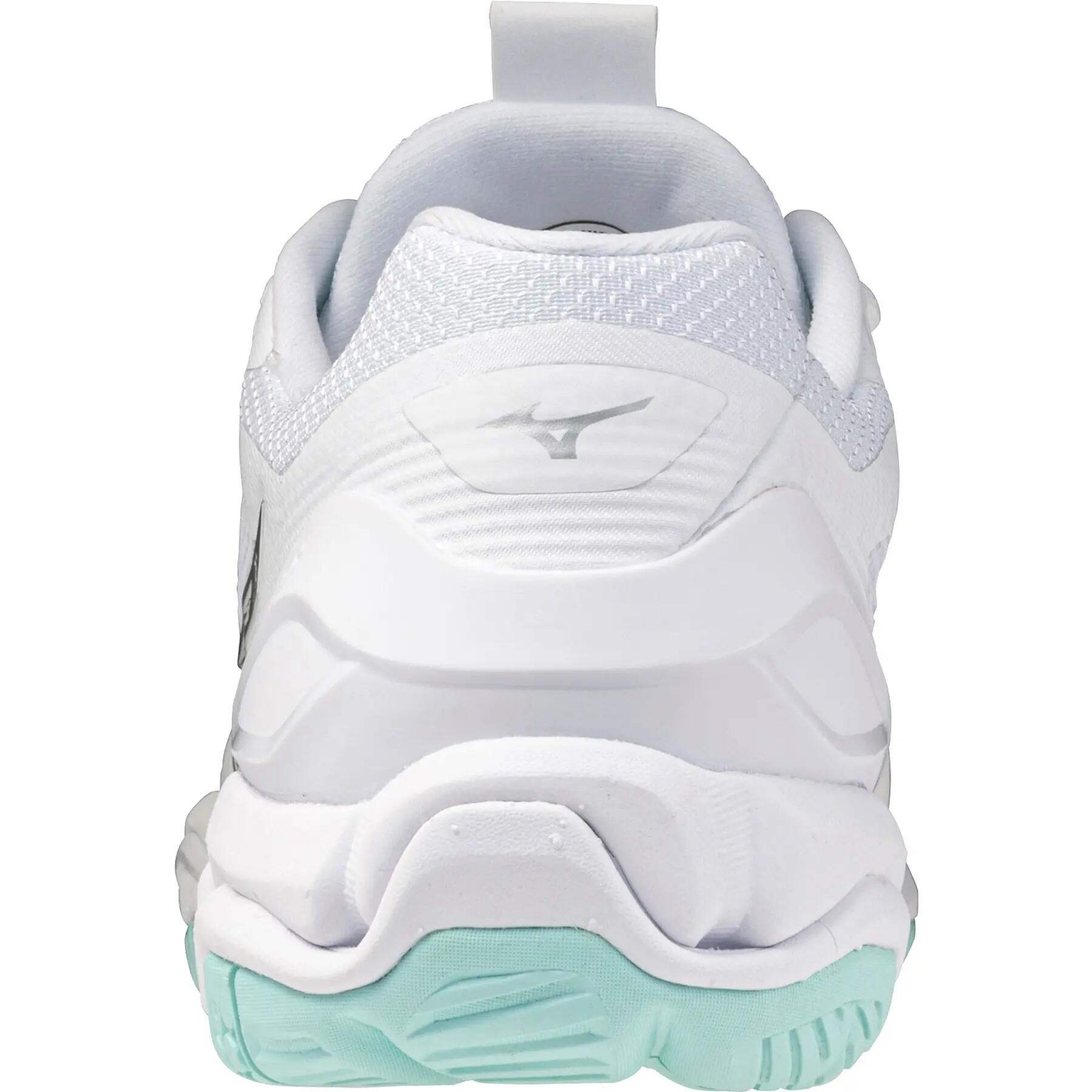 Scarpe indoor da donna Mizuno Wave Stealth 6 4/5