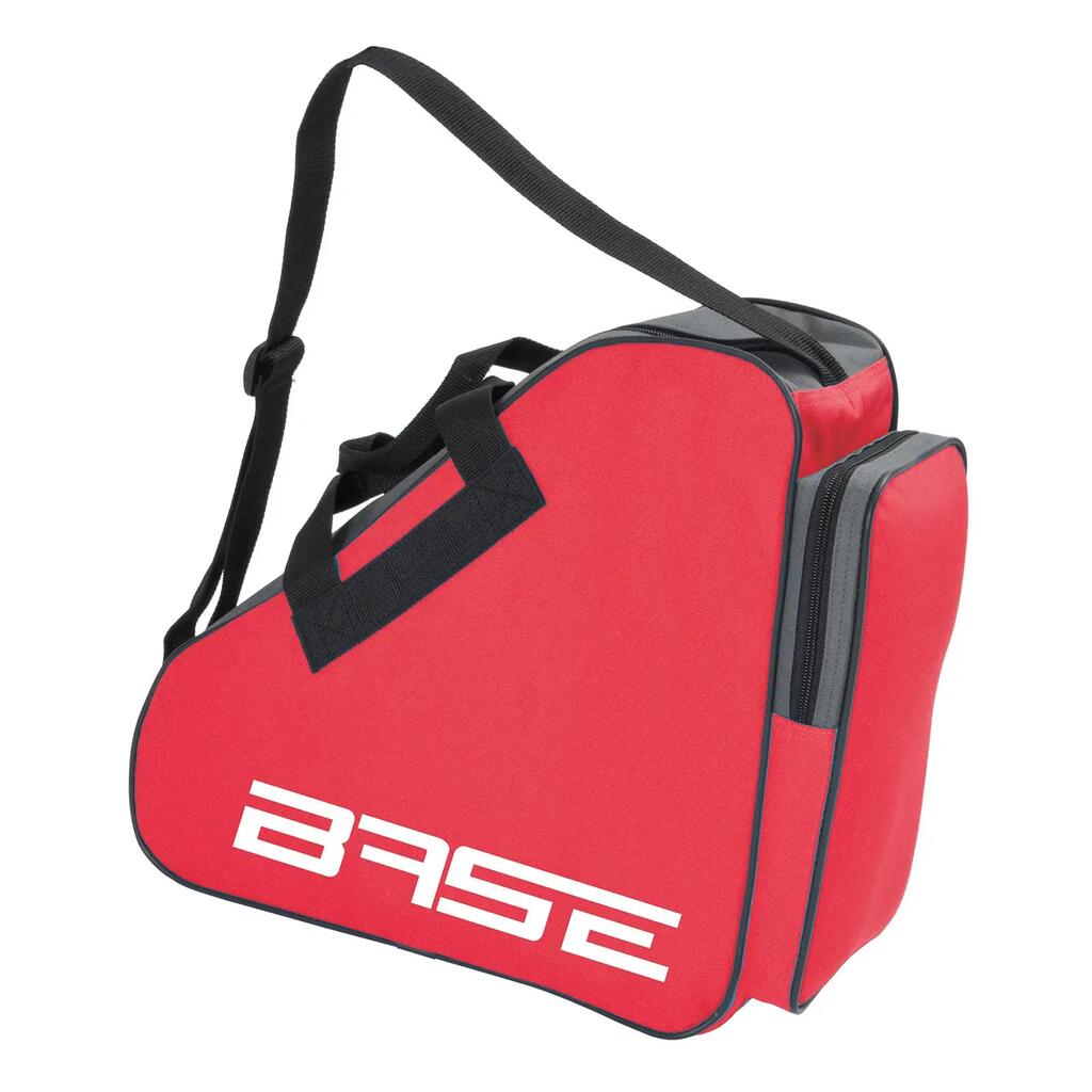 BASE Skate Bag Red