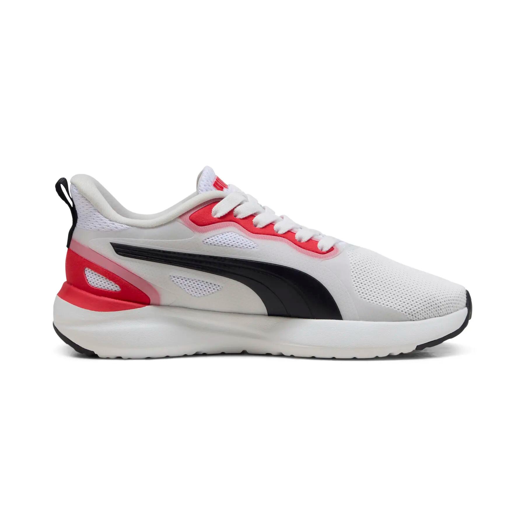 Zapatillas infantil Puma Softride Cosmic Street Sliptech 4/6