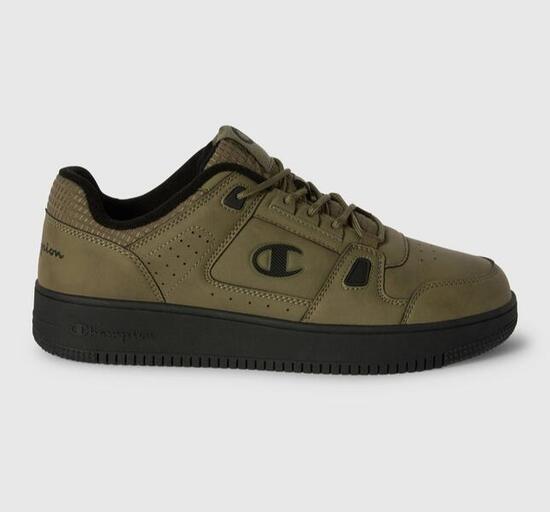 Champion RD18 Low Comb chaussures homme