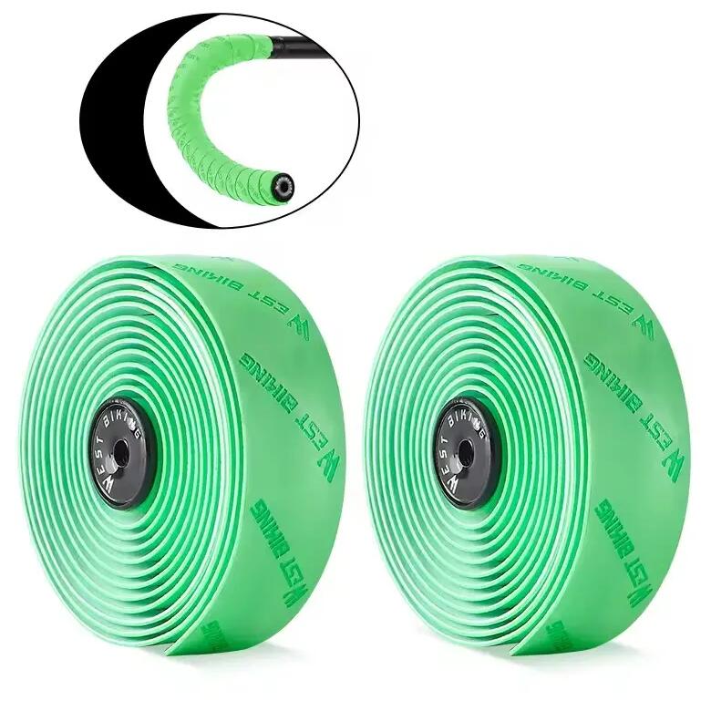 Non-slip bicycle handlebar tape WEST BIKING