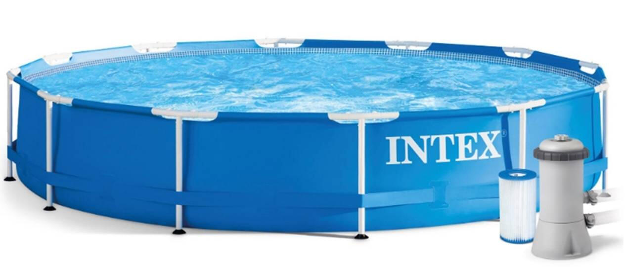 INTEX picture