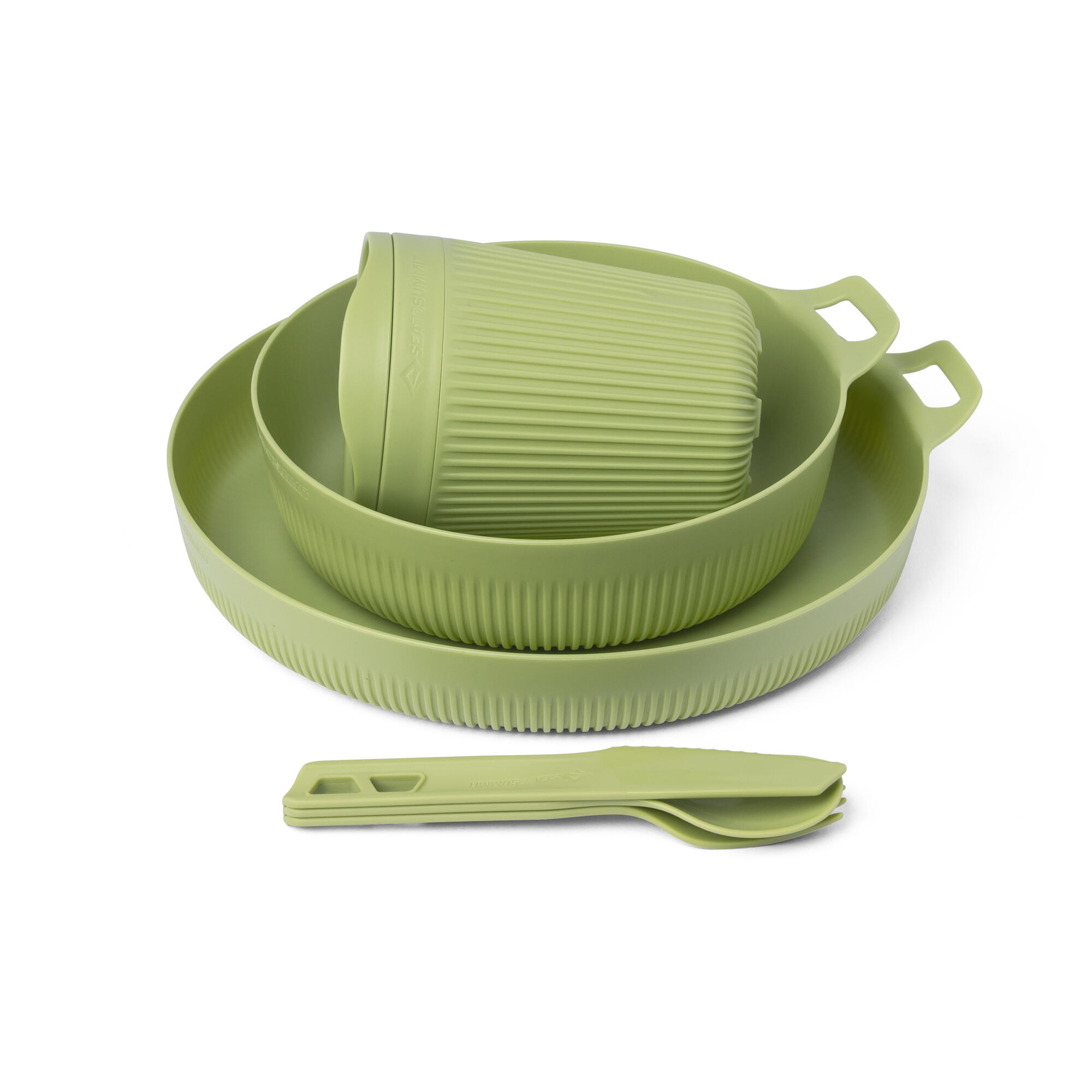 Zestaw naczyń Horizon Dinnerware 6 elementów 2/7