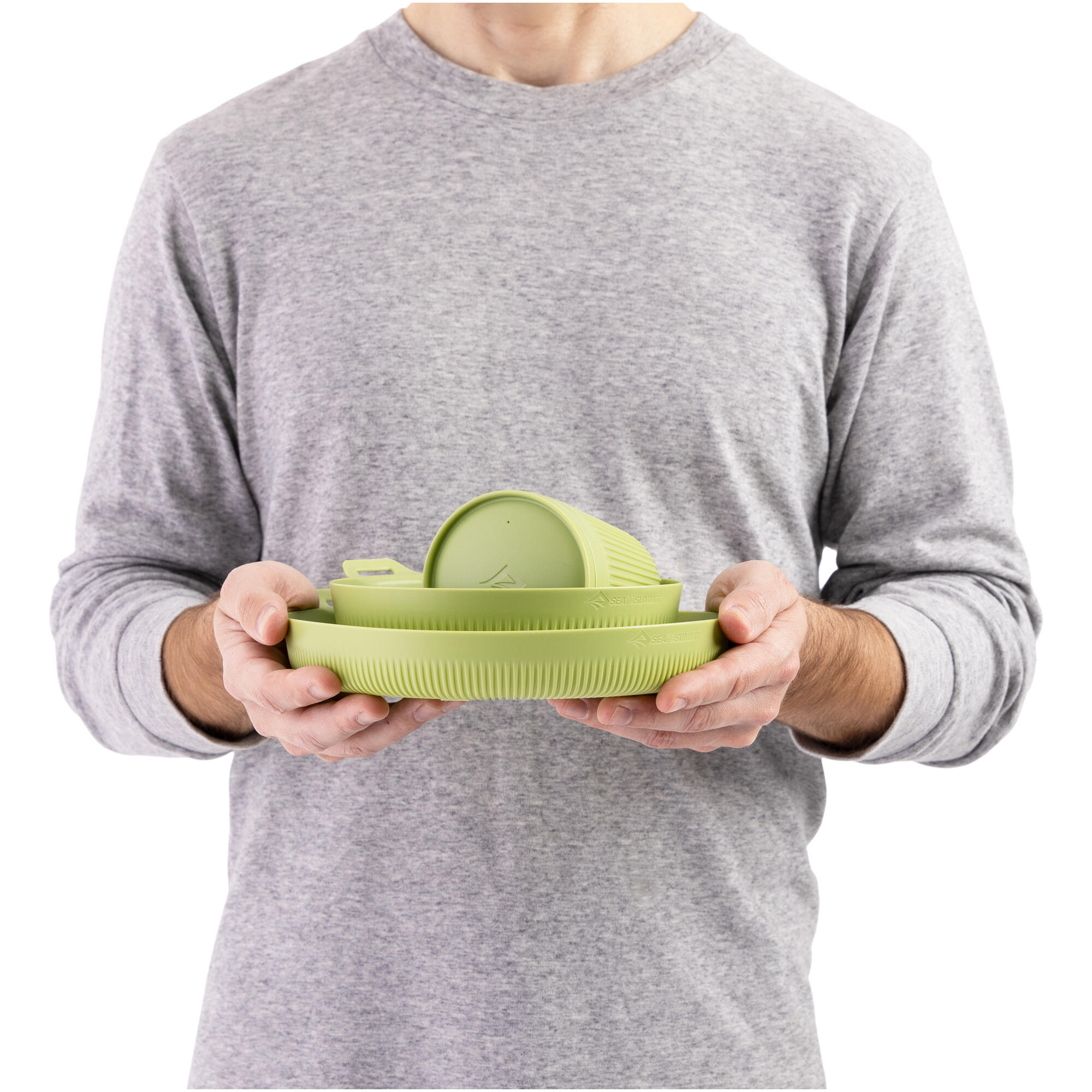 Zestaw naczyń Horizon Dinnerware 6 elementów 5/7